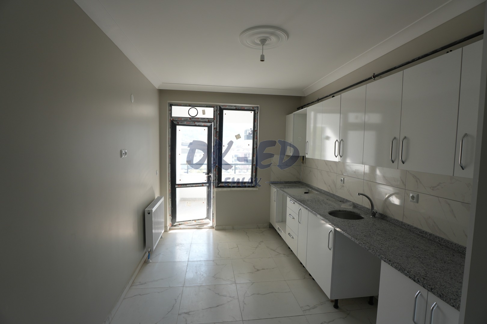 Kepez Mahallesinde Satılık 3+1 Daire - 5. Fotoğraf