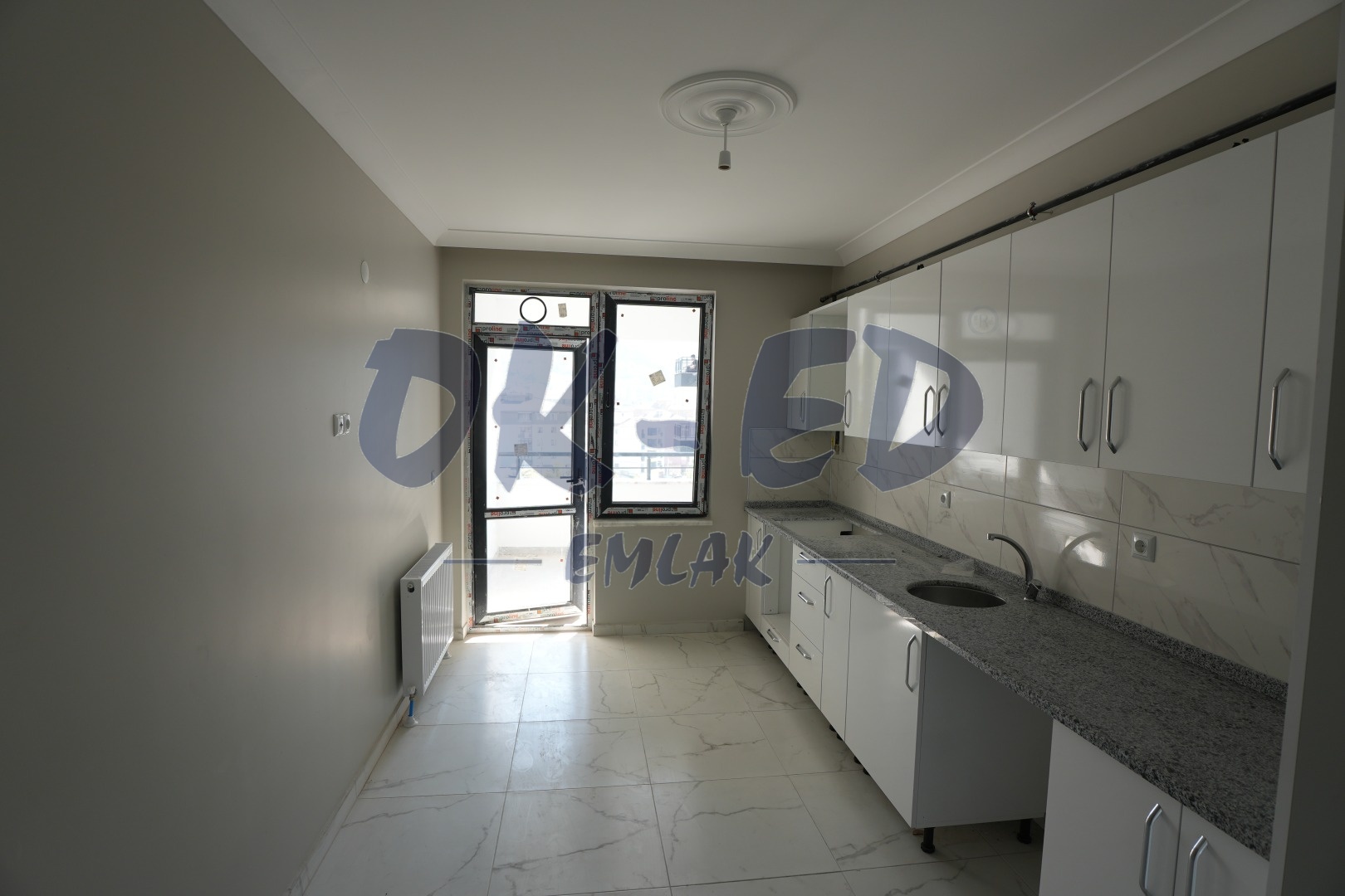 Kepez Mahallesinde Satılık 3+1 Daire - 5. Fotoğraf