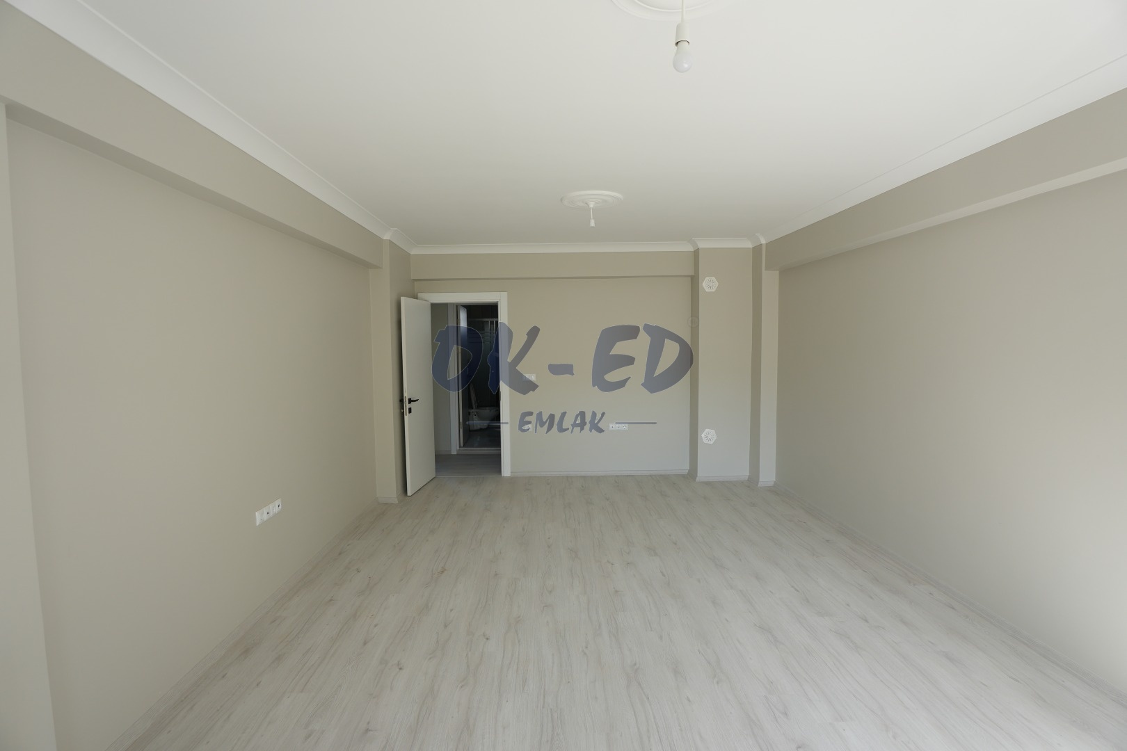 Kepez Mahallesinde Satılık 3+1 Daire - 3. Fotoğraf