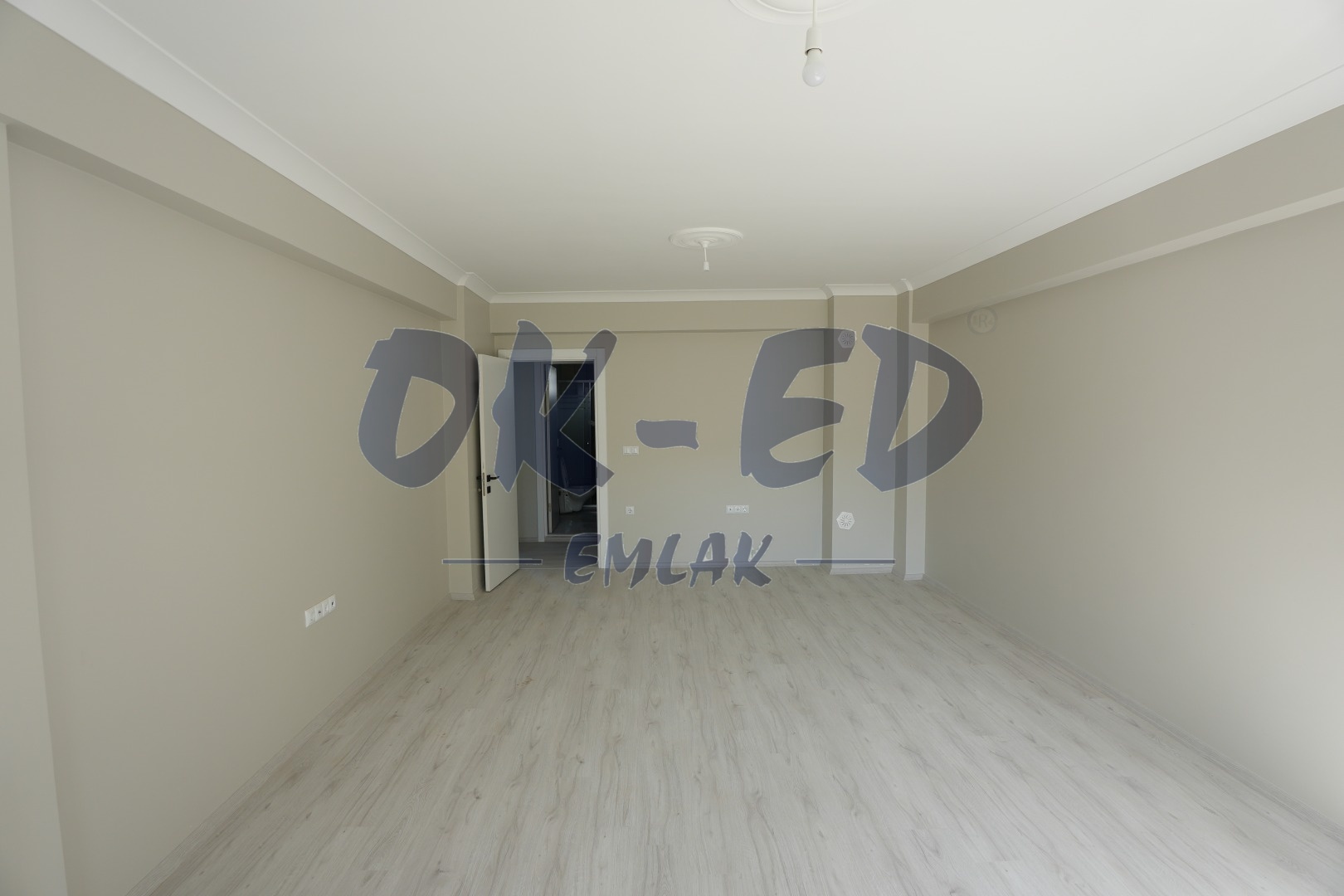 Kepez Mahallesinde Satılık 3+1 Daire - 3. Fotoğraf