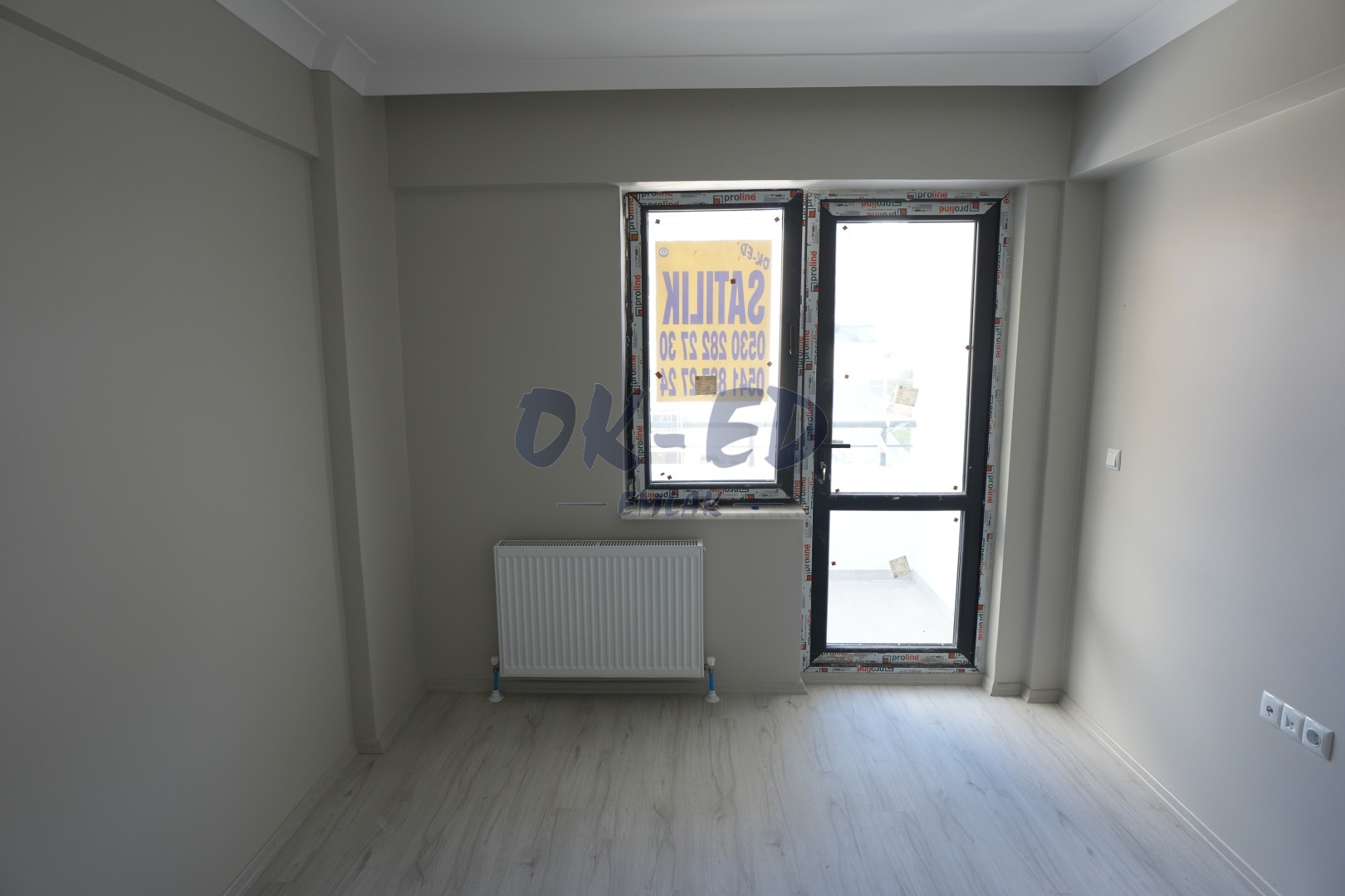 Kepez Mahallesinde Satılık 3+1 Daire - 9. Fotoğraf