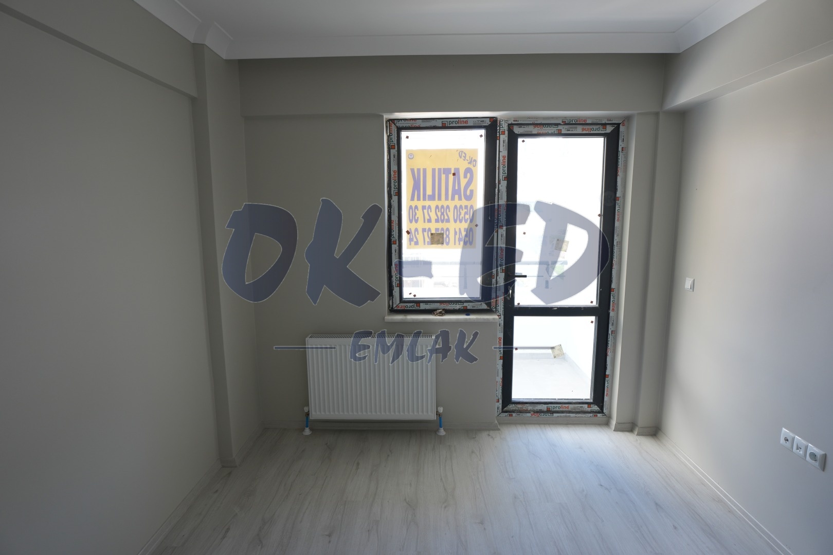 Kepez Mahallesinde Satılık 3+1 Daire - 9. Fotoğraf