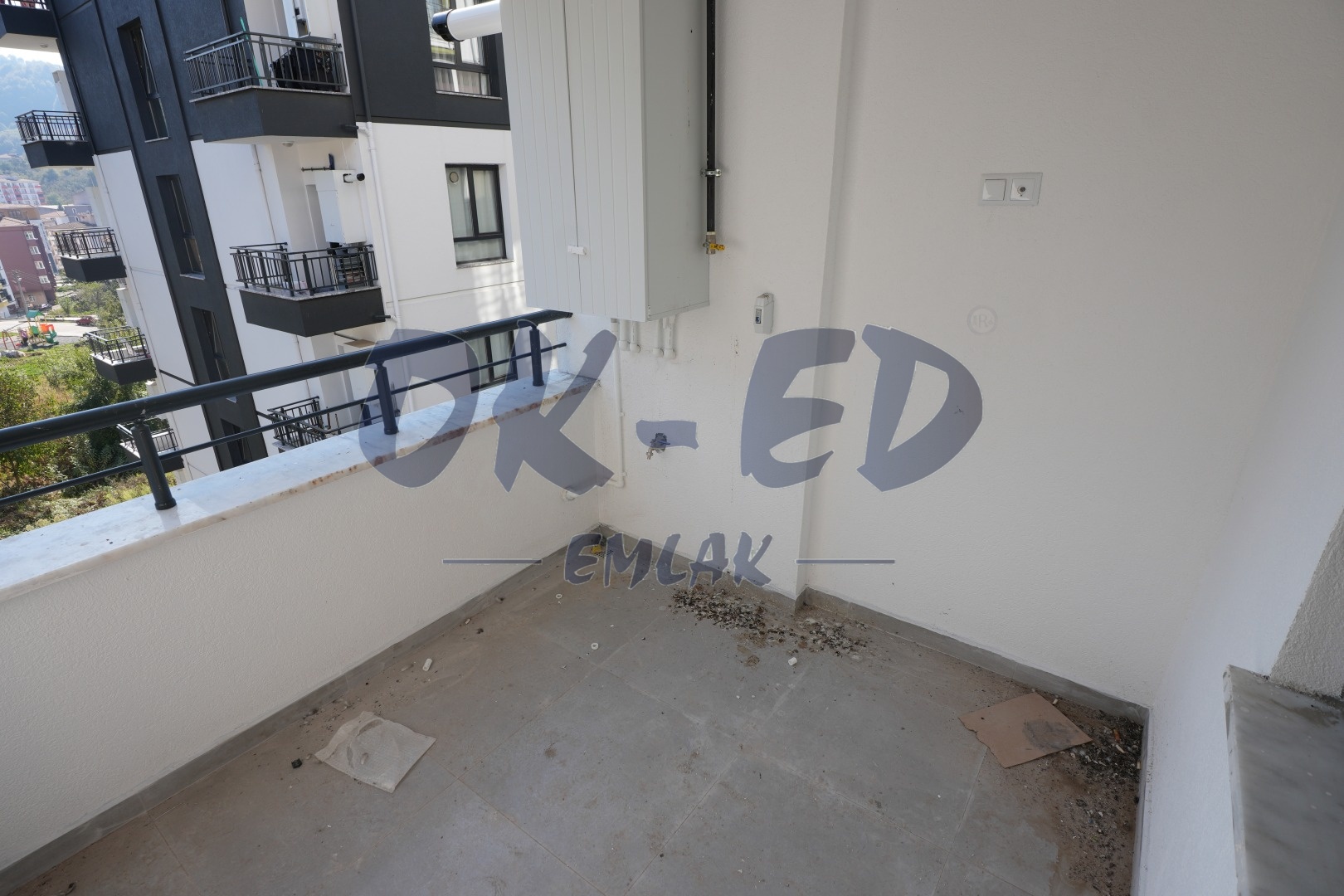 Kepez Mahallesinde Satılık 3+1 Daire - 13. Fotoğraf
