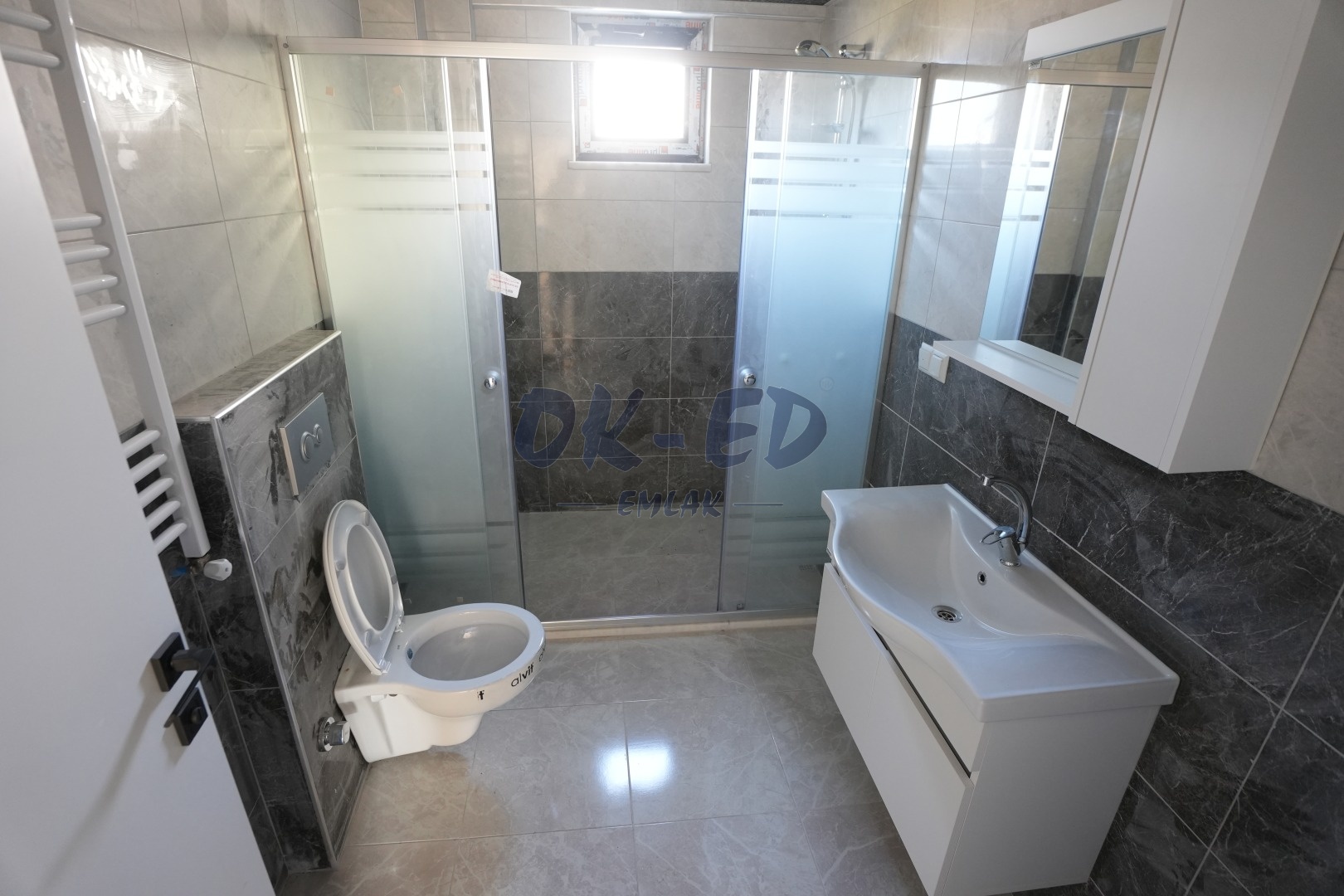 Kepez Mahallesinde Satılık 3+1 Daire - 10. Fotoğraf