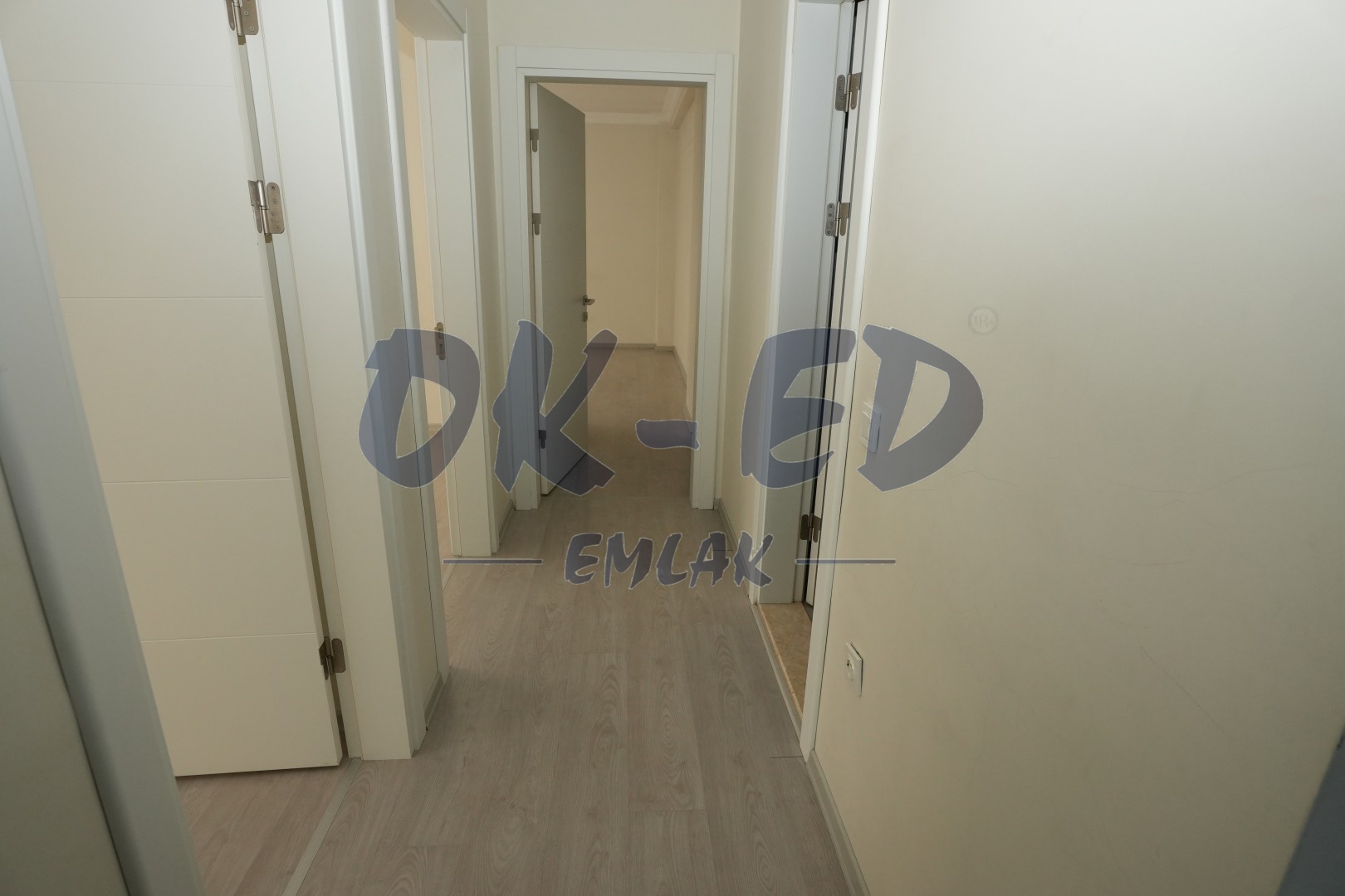 Kepez Mahallesinde Satılık 3+1 Daire - 4. Fotoğraf