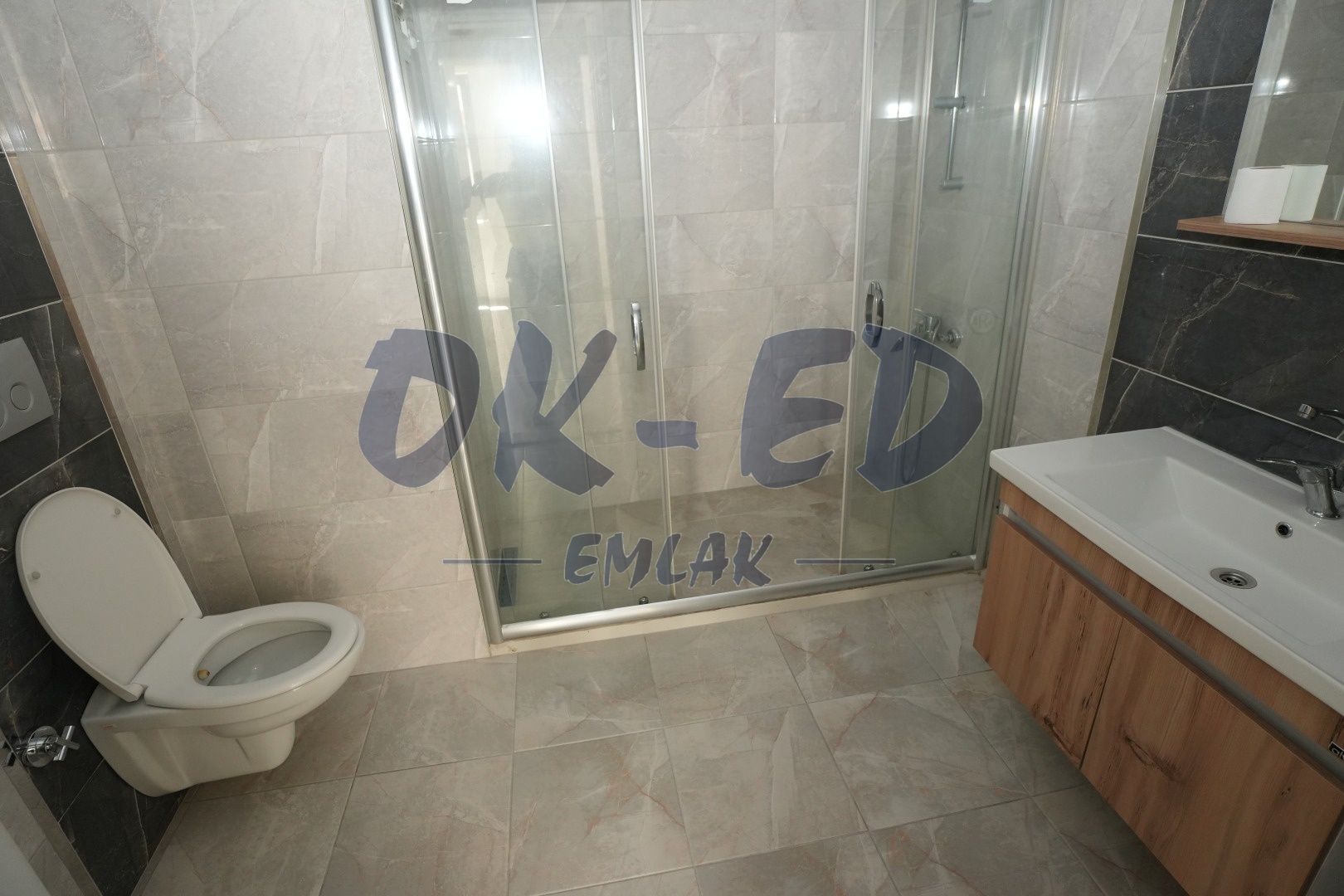 Kepez Mahallesinde Satılık 3+1 Daire - 8. Fotoğraf
