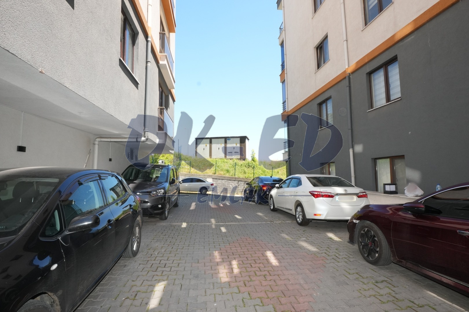 Kepez Mahallesinde Satılık 3+1 Daire - 12. Fotoğraf