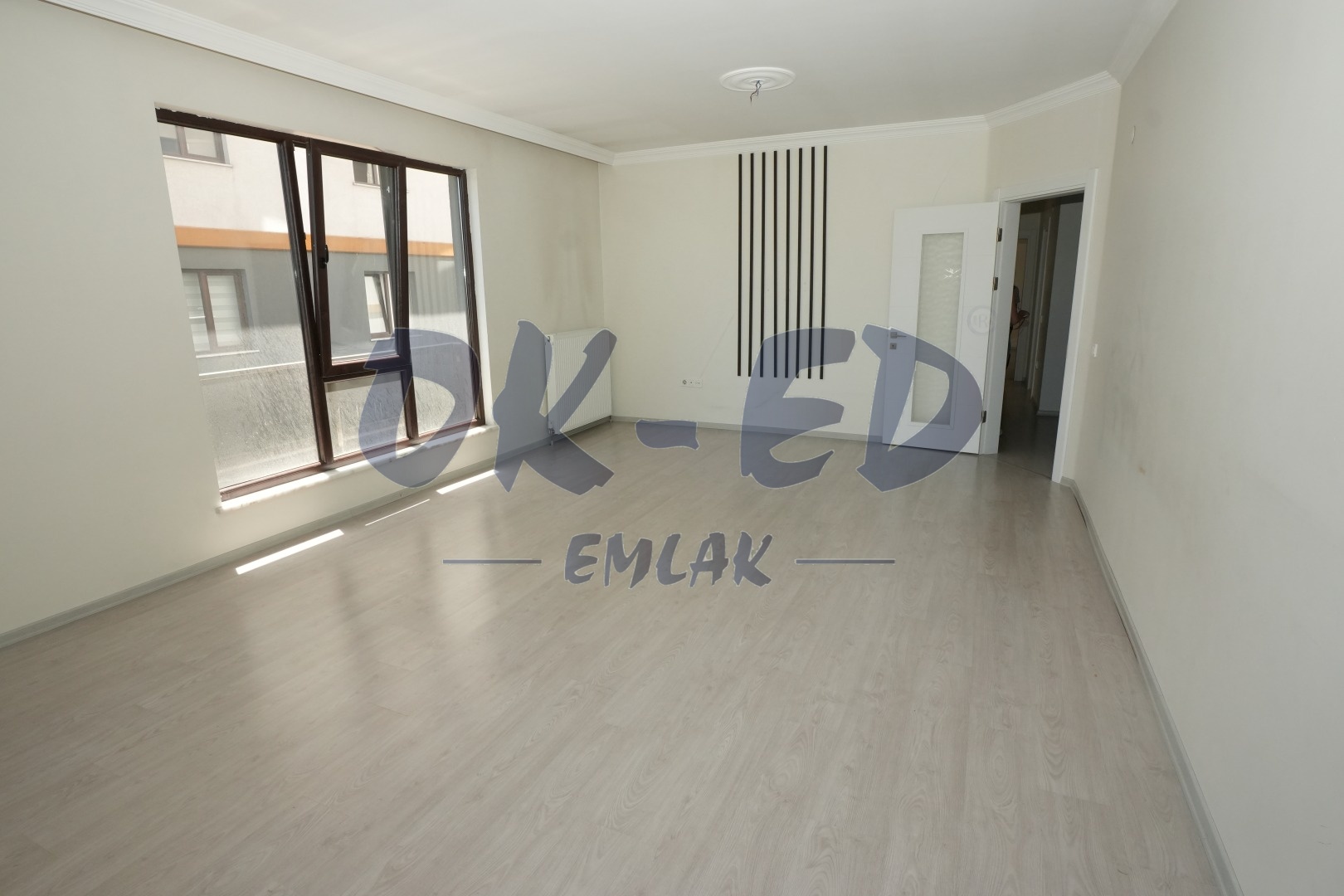 Kepez Mahallesinde Satılık 3+1 Daire - 2. Fotoğraf