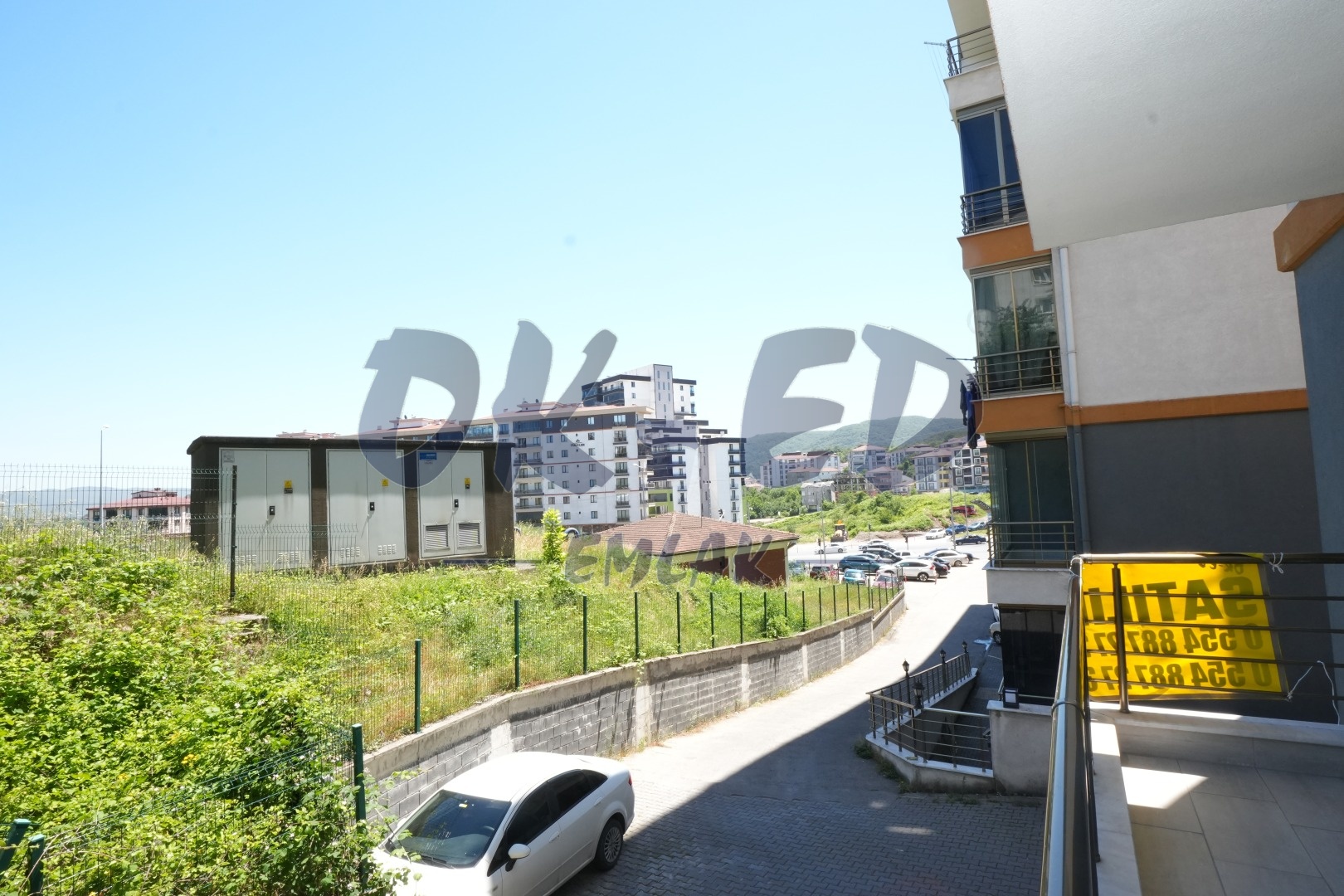 Kepez Mahallesinde Satılık 3+1 Daire - 11. Fotoğraf