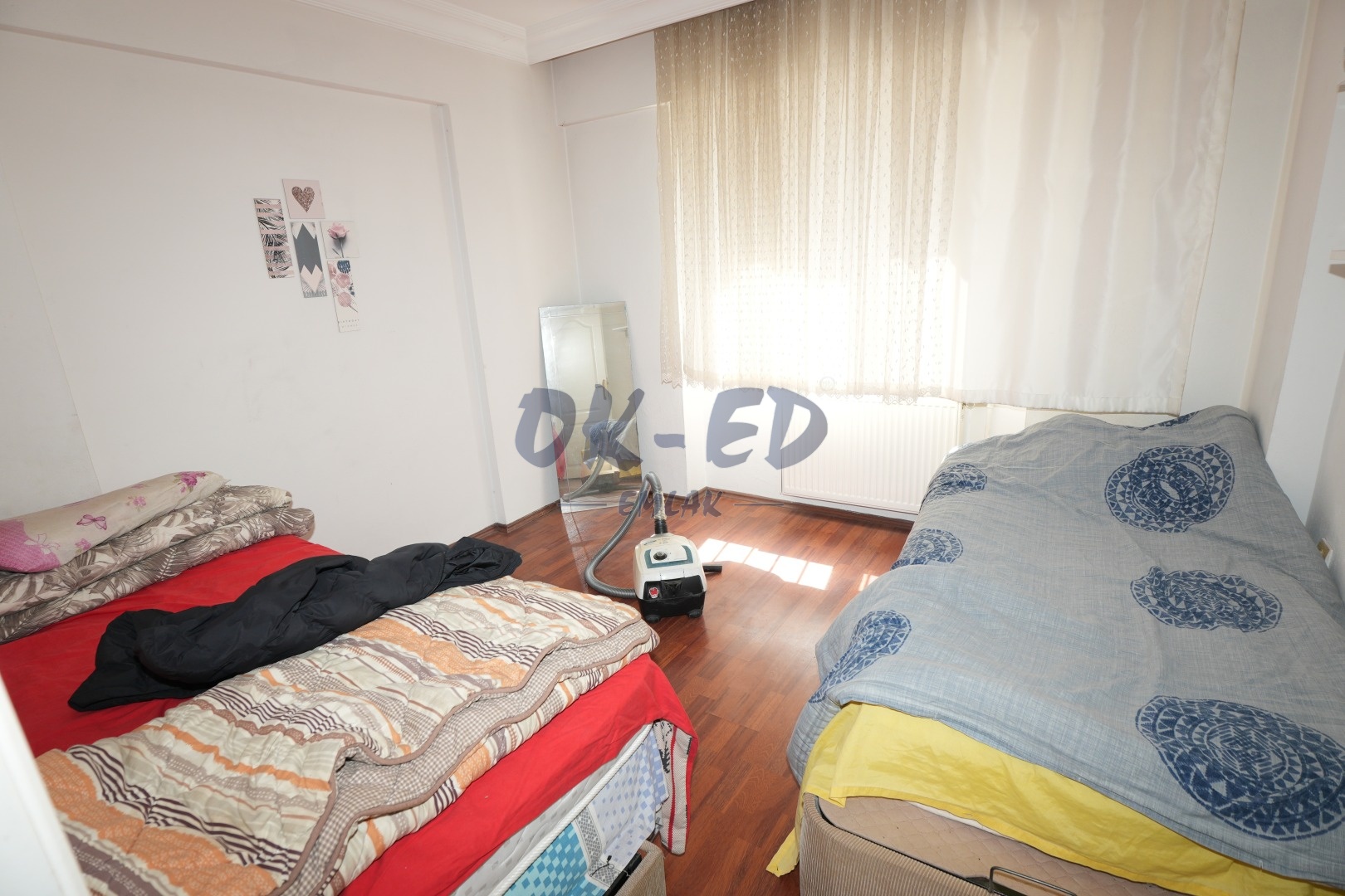 Kepez Mahallesinde Satılık 3+1 Daire - 5. Fotoğraf