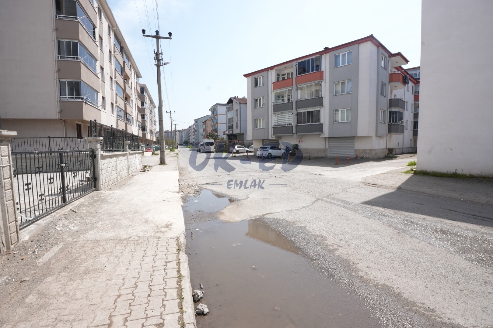 Kepez Mahallesinde Satılık 3+1 Daire - 12. Fotoğraf