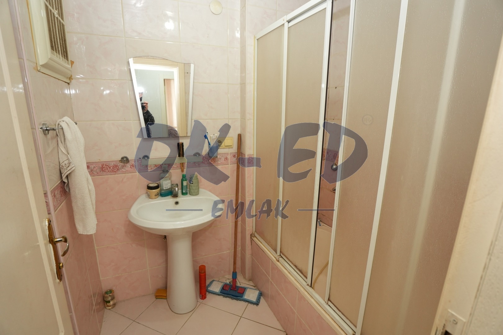 Kepez Mahallesinde Satılık 3+1 Daire - 8. Fotoğraf