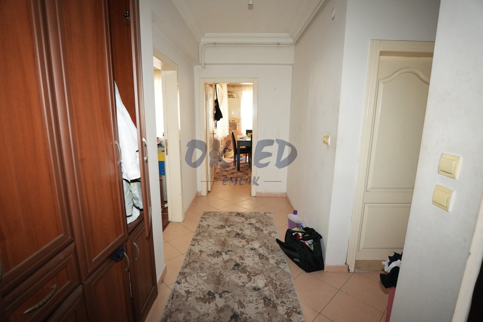 Kepez Mahallesinde Satılık 3+1 Daire - 4. Fotoğraf