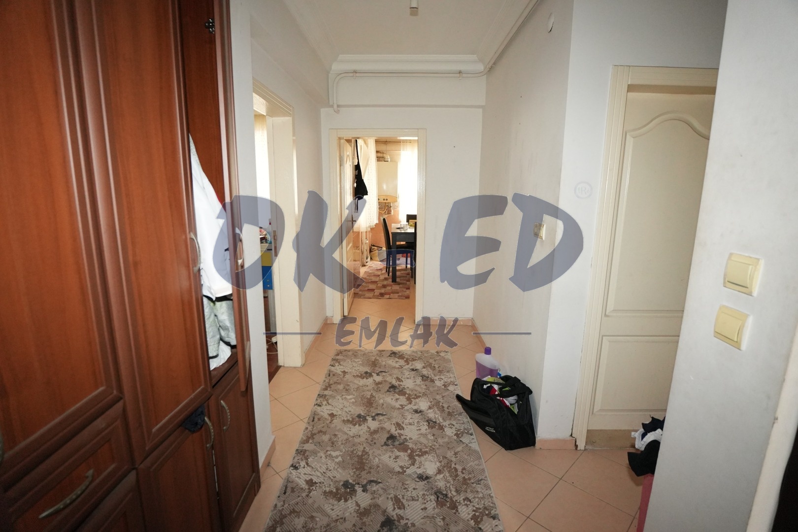 Kepez Mahallesinde Satılık 3+1 Daire - 4. Fotoğraf