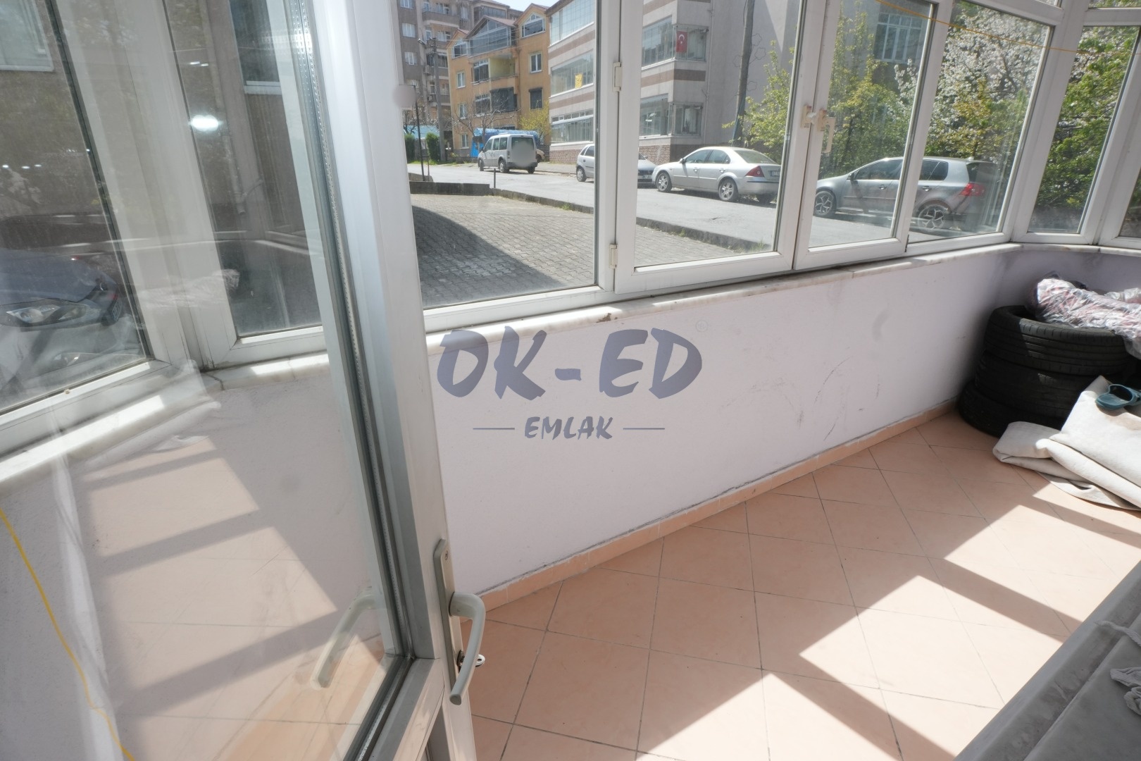 Kepez Mahallesinde Satılık 3+1 Daire - 10. Fotoğraf