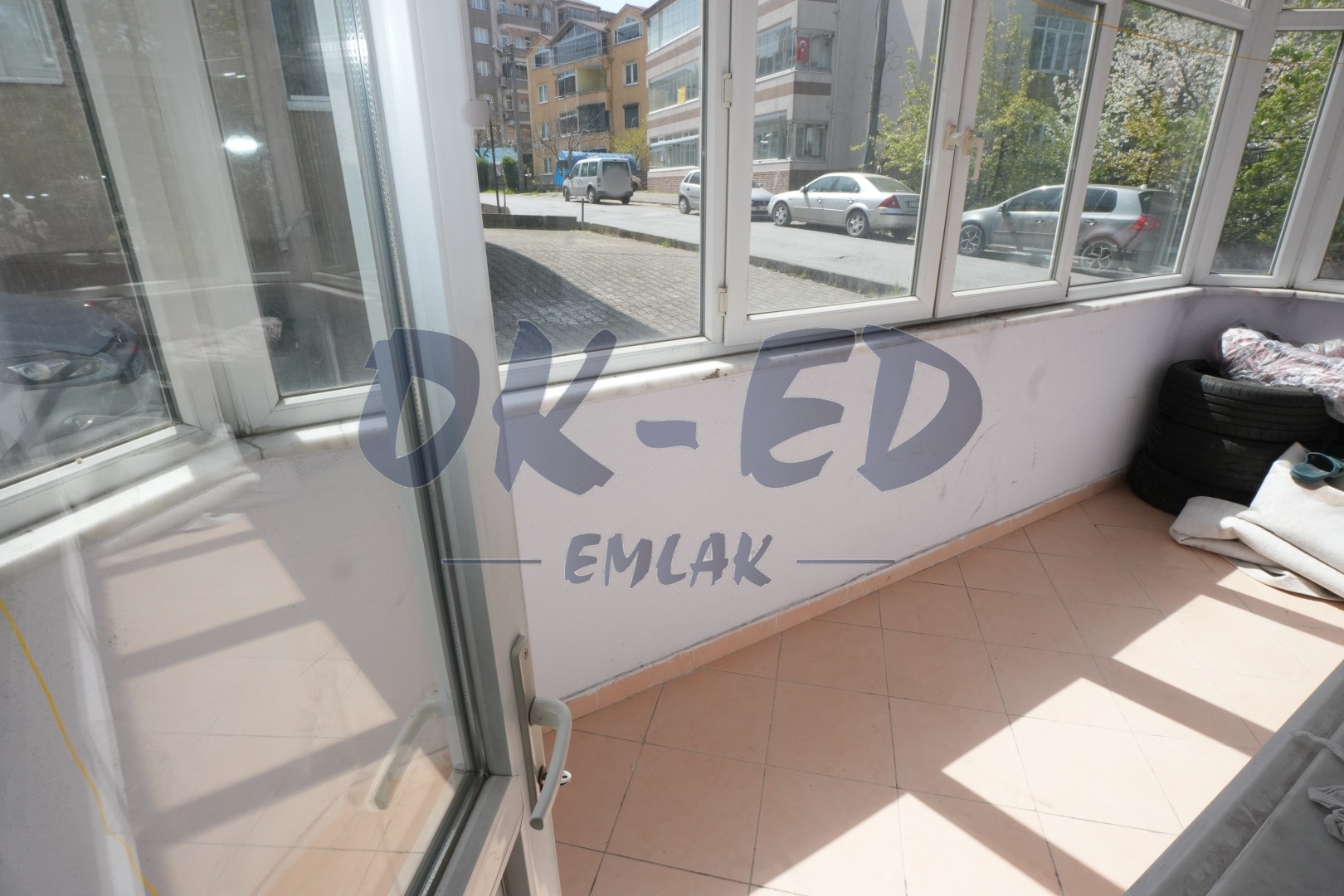 Kepez Mahallesinde Satılık 3+1 Daire - 10. Fotoğraf