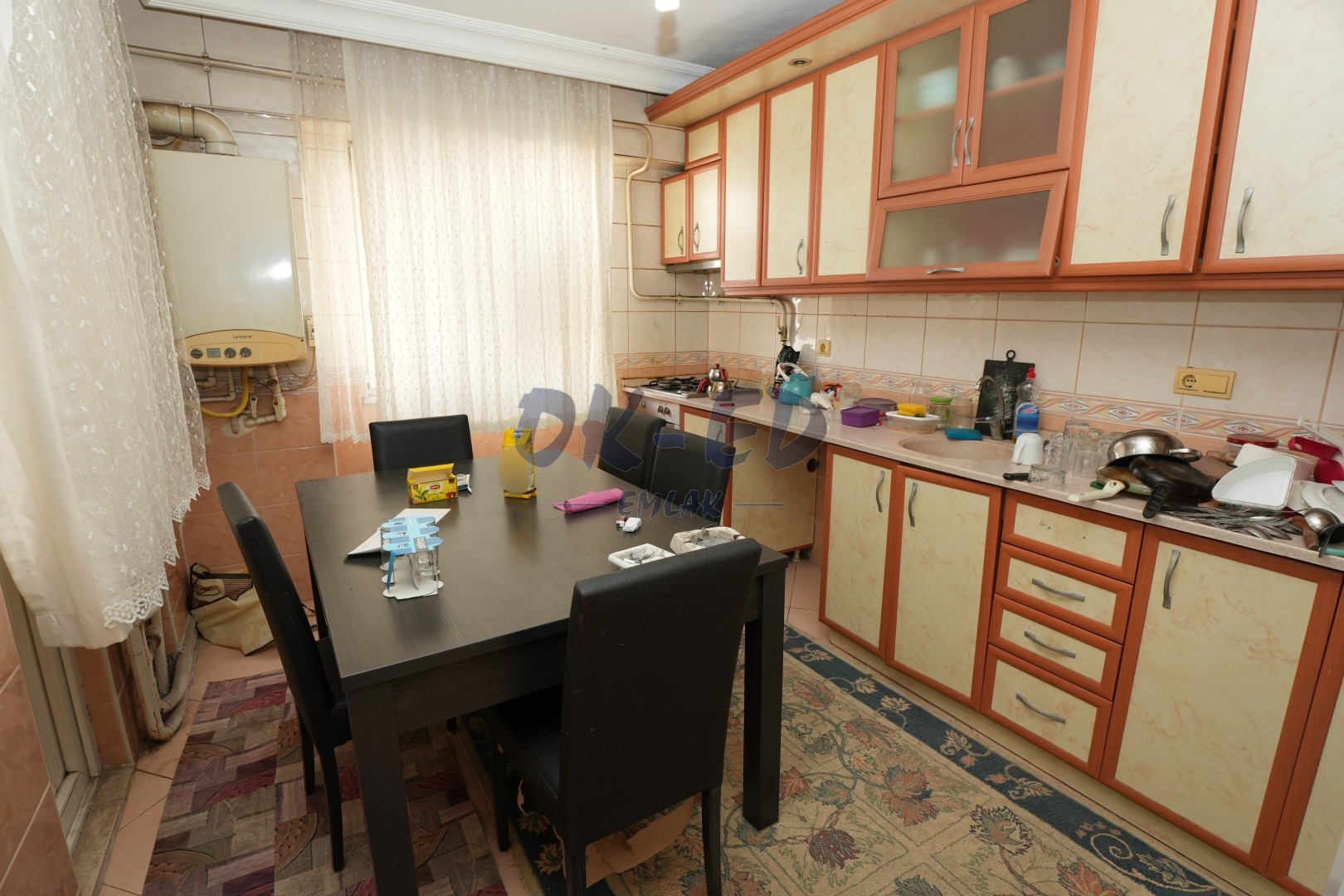 Kepez Mahallesinde Satılık 3+1 Daire - 3. Fotoğraf