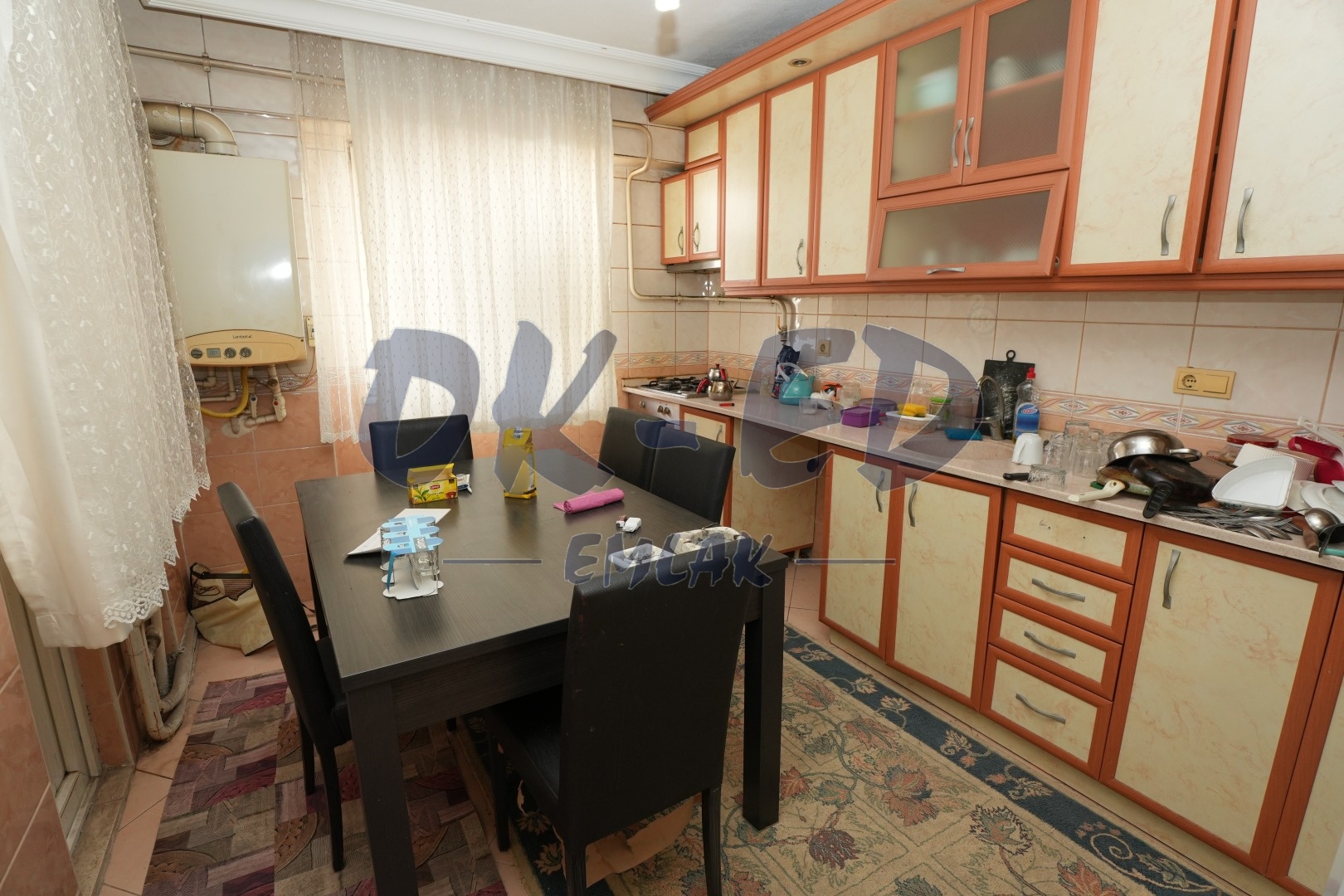 Kepez Mahallesinde Satılık 3+1 Daire - 3. Fotoğraf