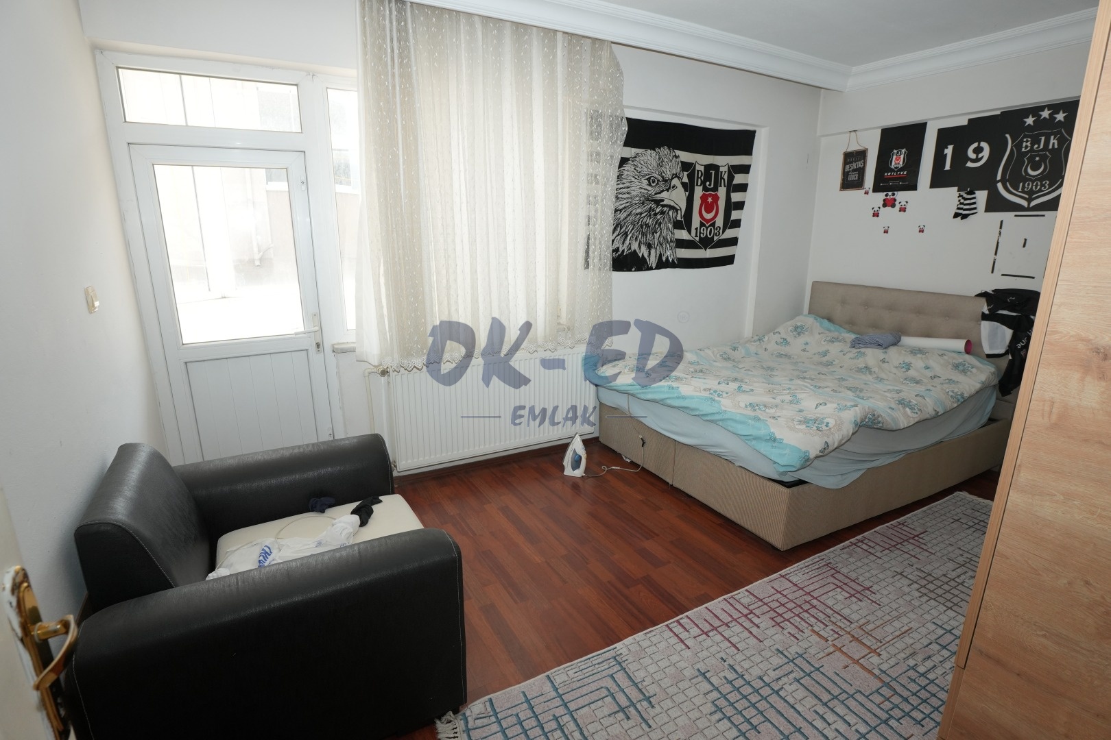 Kepez Mahallesinde Satılık 3+1 Daire - 7. Fotoğraf