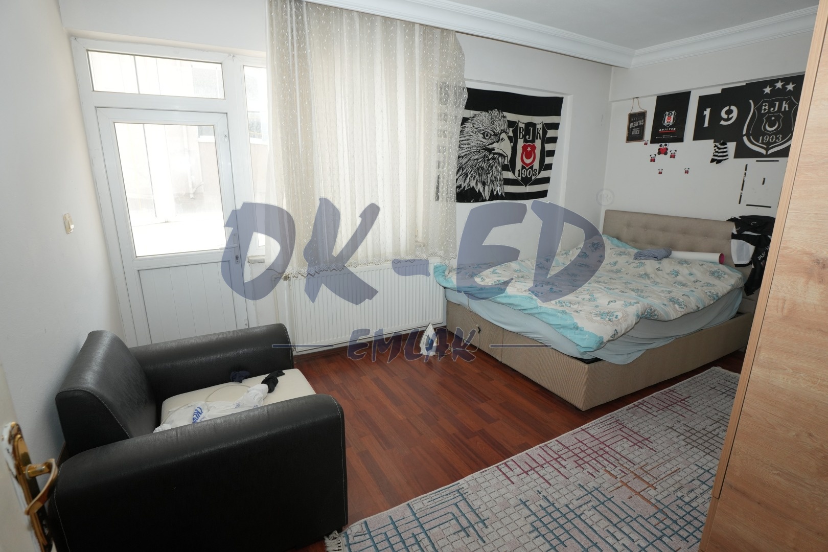 Kepez Mahallesinde Satılık 3+1 Daire - 7. Fotoğraf