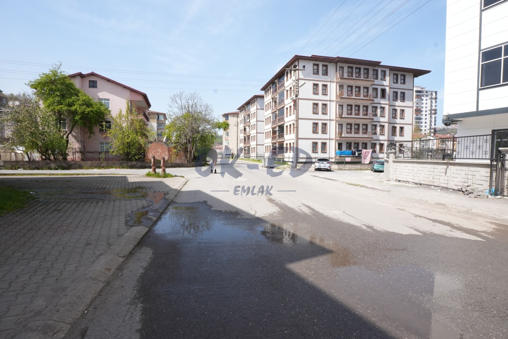 Kepez Mahallesinde Satılık 3+1 Daire - 13. Fotoğraf