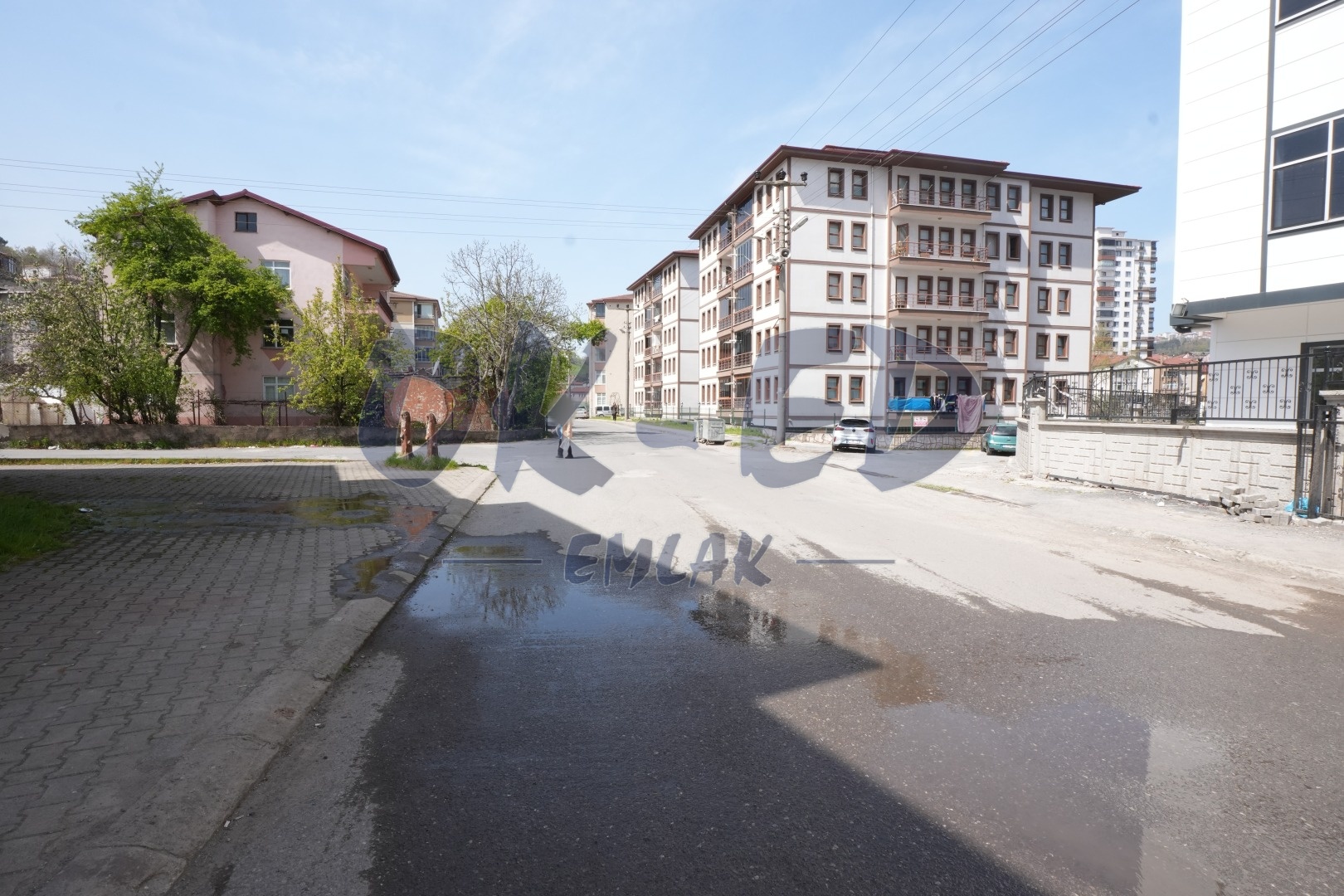 Kepez Mahallesinde Satılık 3+1 Daire - 13. Fotoğraf