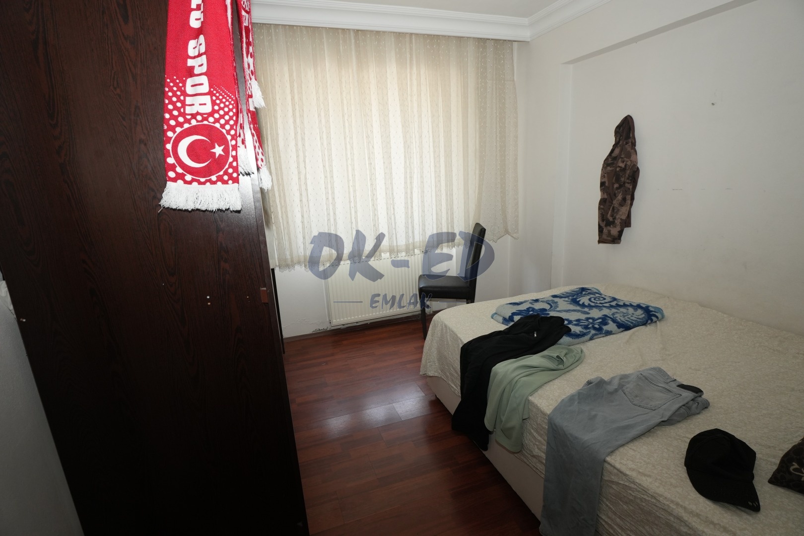 Kepez Mahallesinde Satılık 3+1 Daire - 6. Fotoğraf