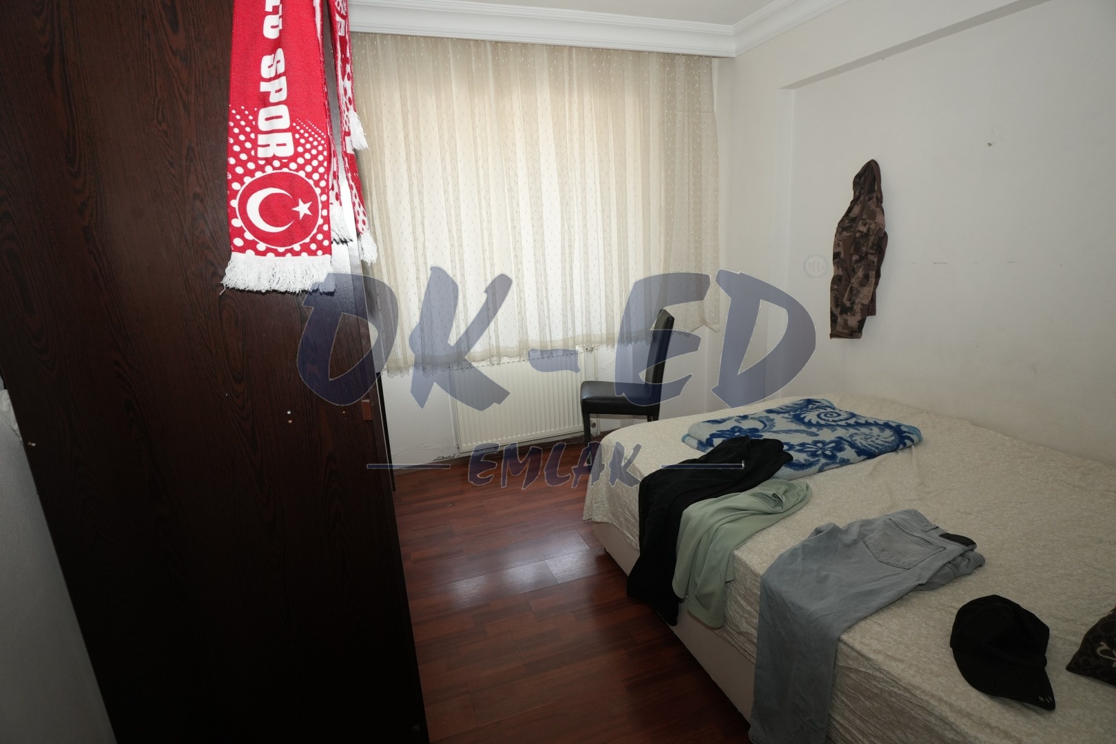 Kepez Mahallesinde Satılık 3+1 Daire - 6. Fotoğraf