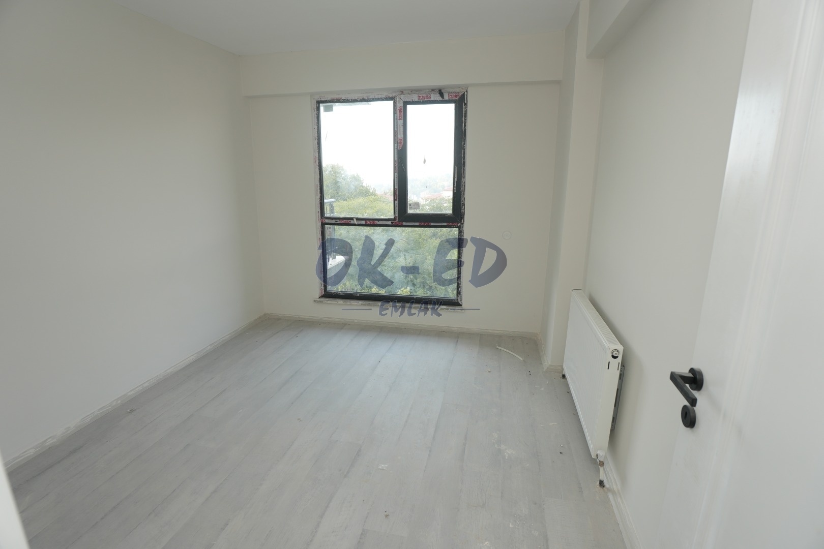 Kepez Mahallesinde Satılık 3+1 Sıfır Daire - 8. Fotoğraf