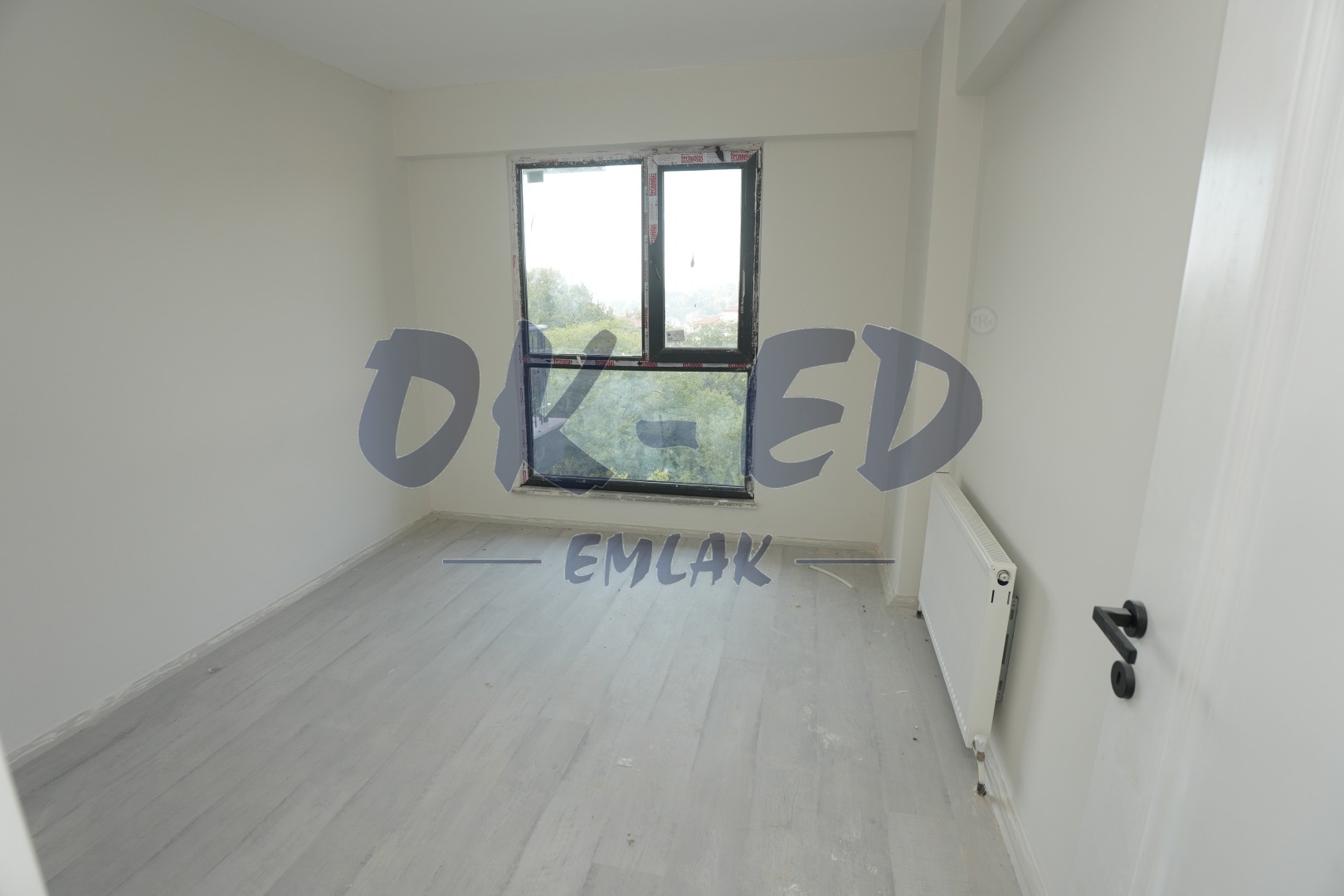 Kepez Mahallesinde Satılık 3+1 Sıfır Daire - 8. Fotoğraf