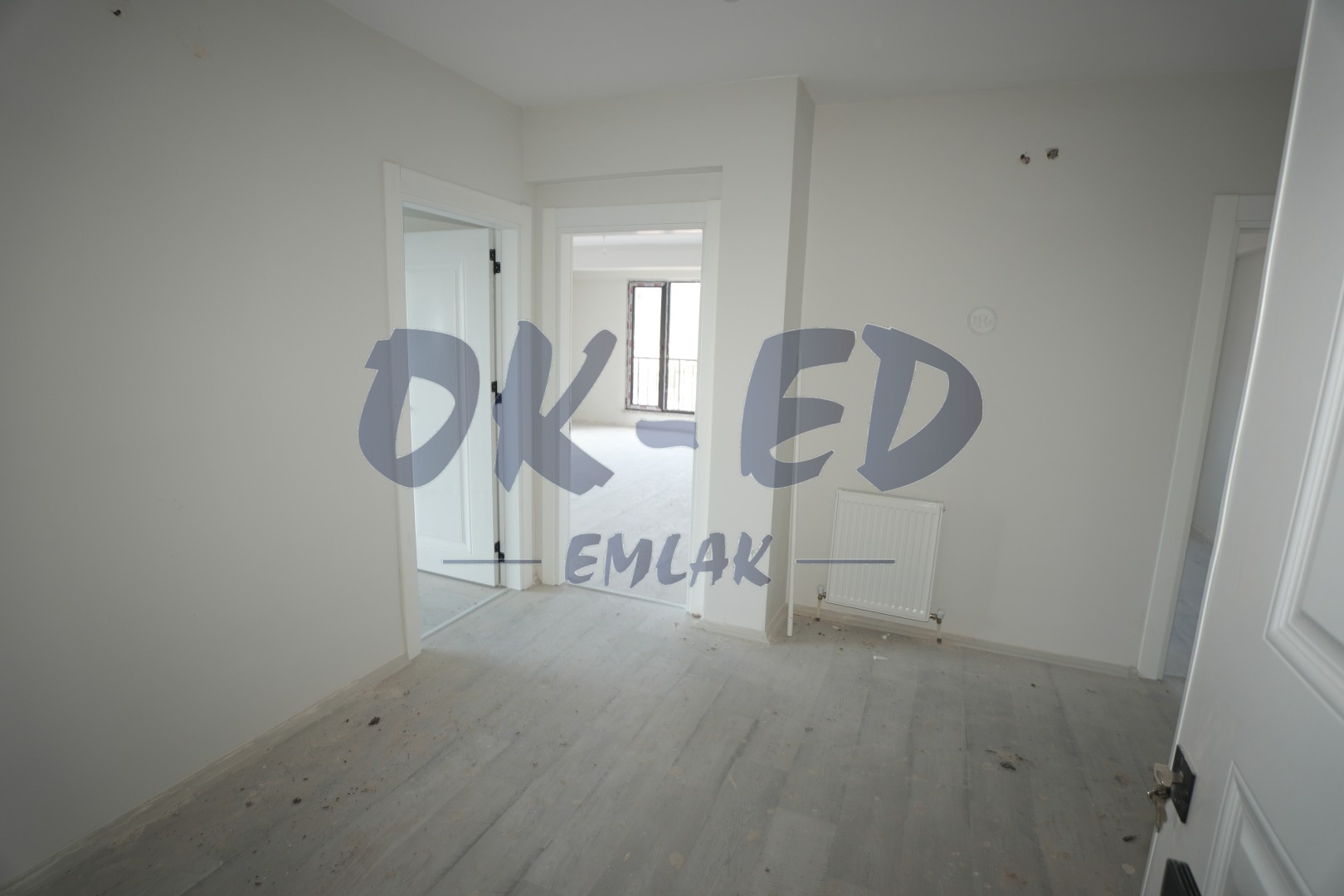 Kepez Mahallesinde Satılık 3+1 Sıfır Daire - 6. Fotoğraf