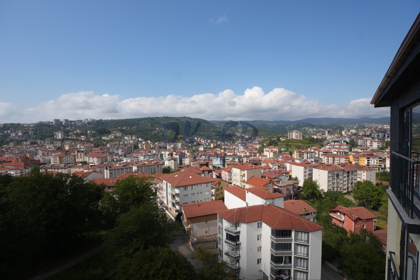 Kepez Mahallesinde Satılık 3+1 Sıfır Daire - 13. Fotoğraf
