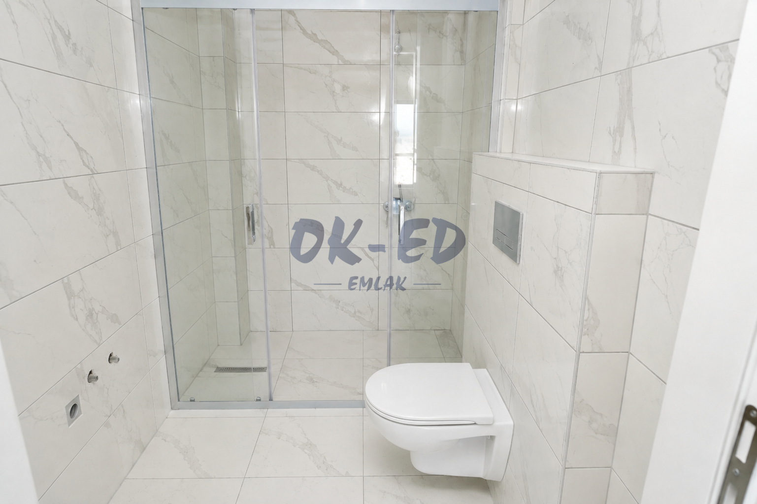 Kepez Mahallesinde Satılık 3+1 Sıfır Daire - 10. Fotoğraf