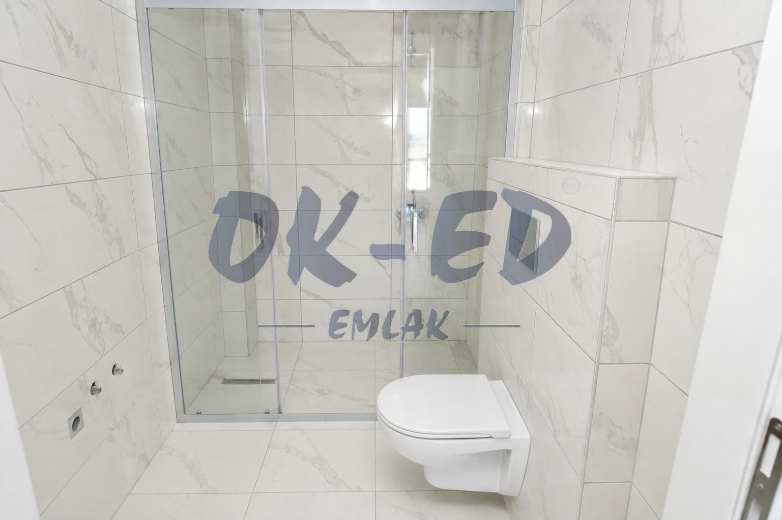 Kepez Mahallesinde Satılık 3+1 Sıfır Daire - 10. Fotoğraf