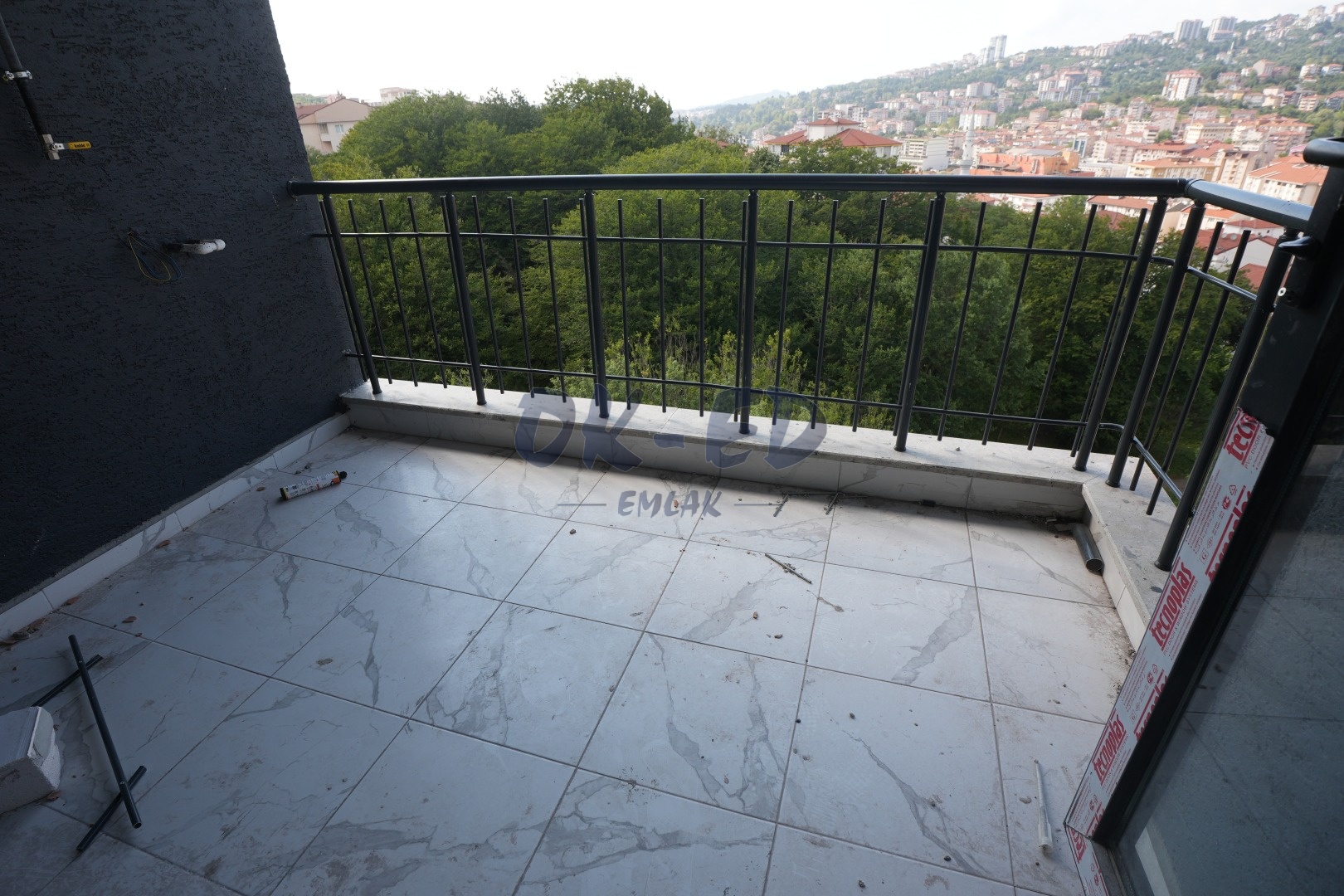 Kepez Mahallesinde Satılık 3+1 Sıfır Daire - 12. Fotoğraf