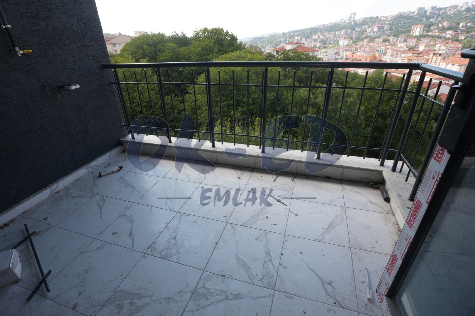 Kepez Mahallesinde Satılık 3+1 Sıfır Daire - 12. Fotoğraf