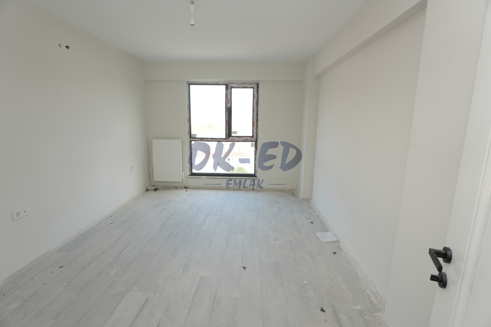 Kepez Mahallesinde Satılık 3+1 Sıfır Daire - 7. Fotoğraf