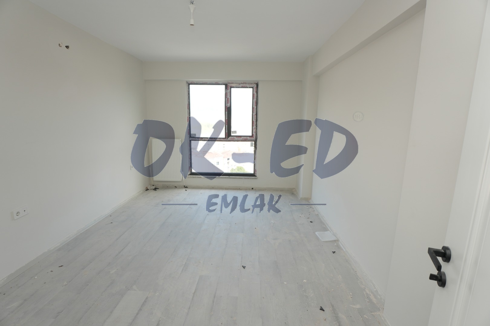 Kepez Mahallesinde Satılık 3+1 Sıfır Daire - 7. Fotoğraf