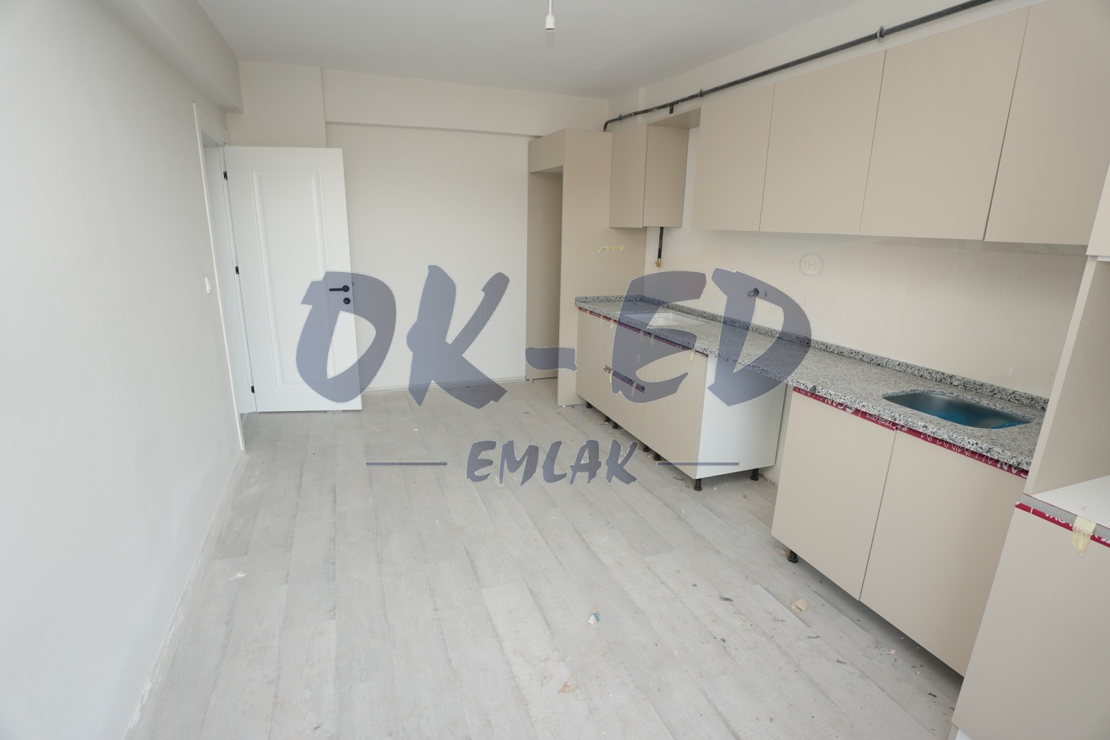 Kepez Mahallesinde Satılık 3+1 Sıfır Daire - 4. Fotoğraf