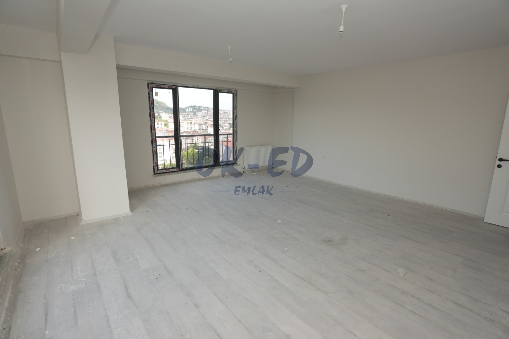 Kepez Mahallesinde Satılık 3+1 Sıfır Daire - 3. Fotoğraf