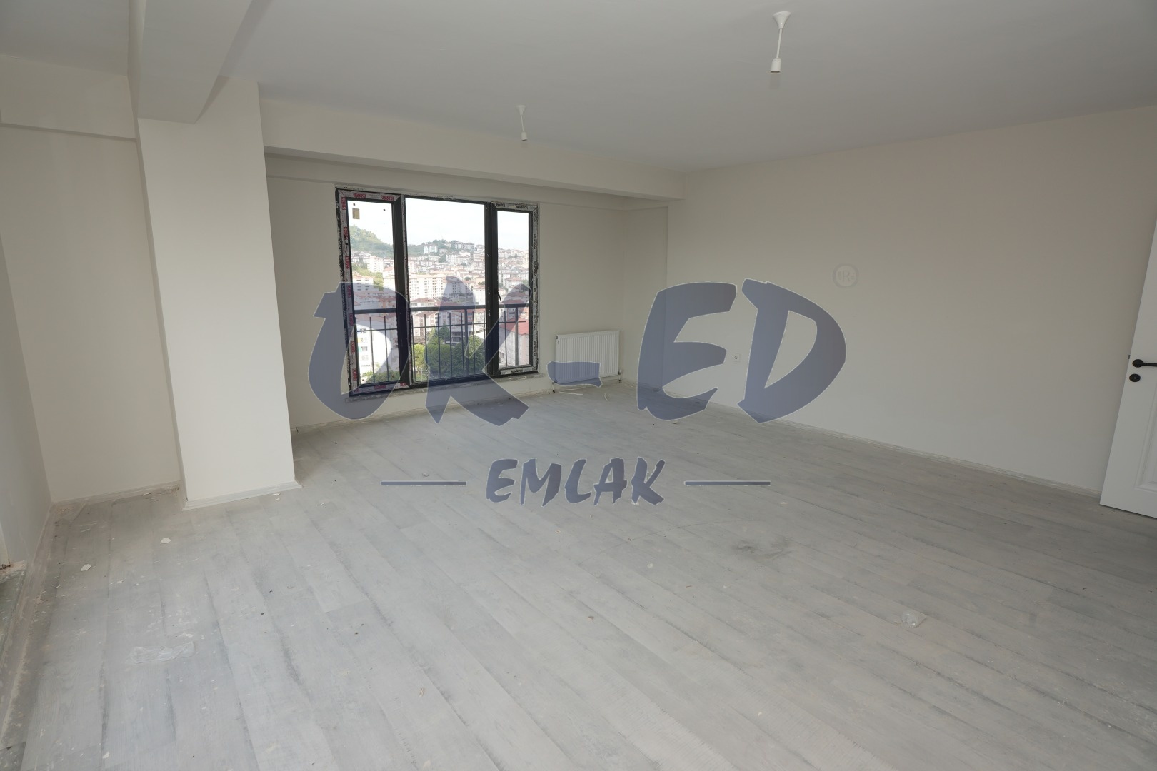 Kepez Mahallesinde Satılık 3+1 Sıfır Daire - 3. Fotoğraf