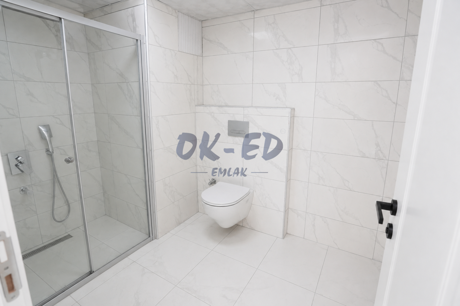 Kepez Mahallesinde Satılık 3+1 Sıfır Daire - 11. Fotoğraf