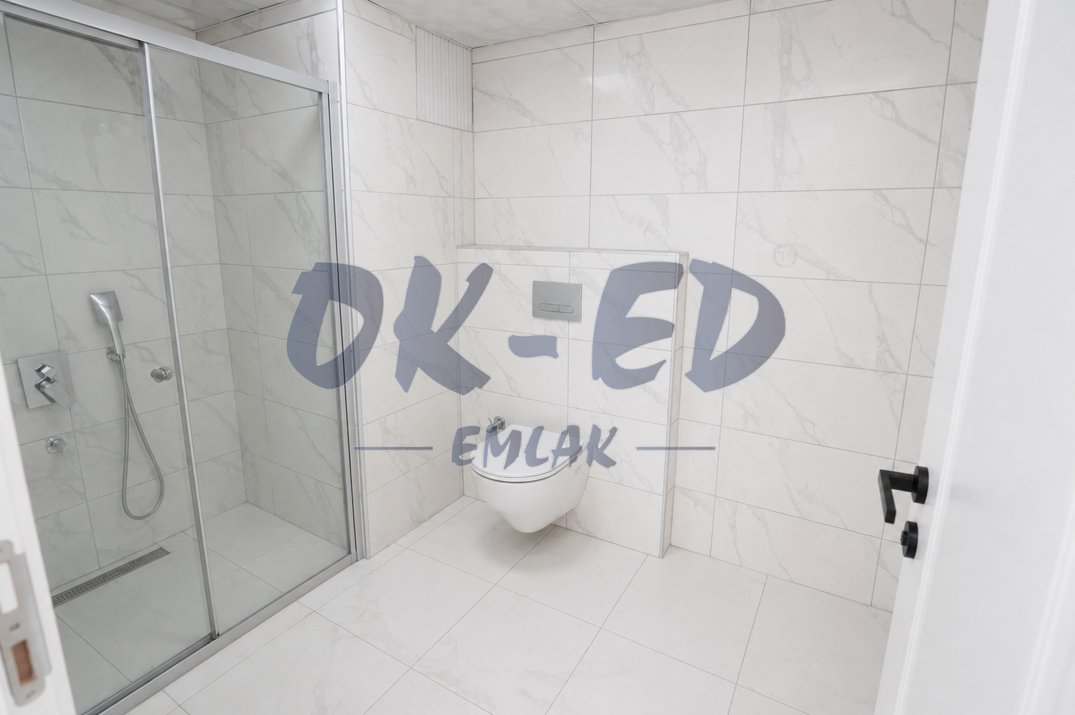 Kepez Mahallesinde Satılık 3+1 Sıfır Daire - 11. Fotoğraf