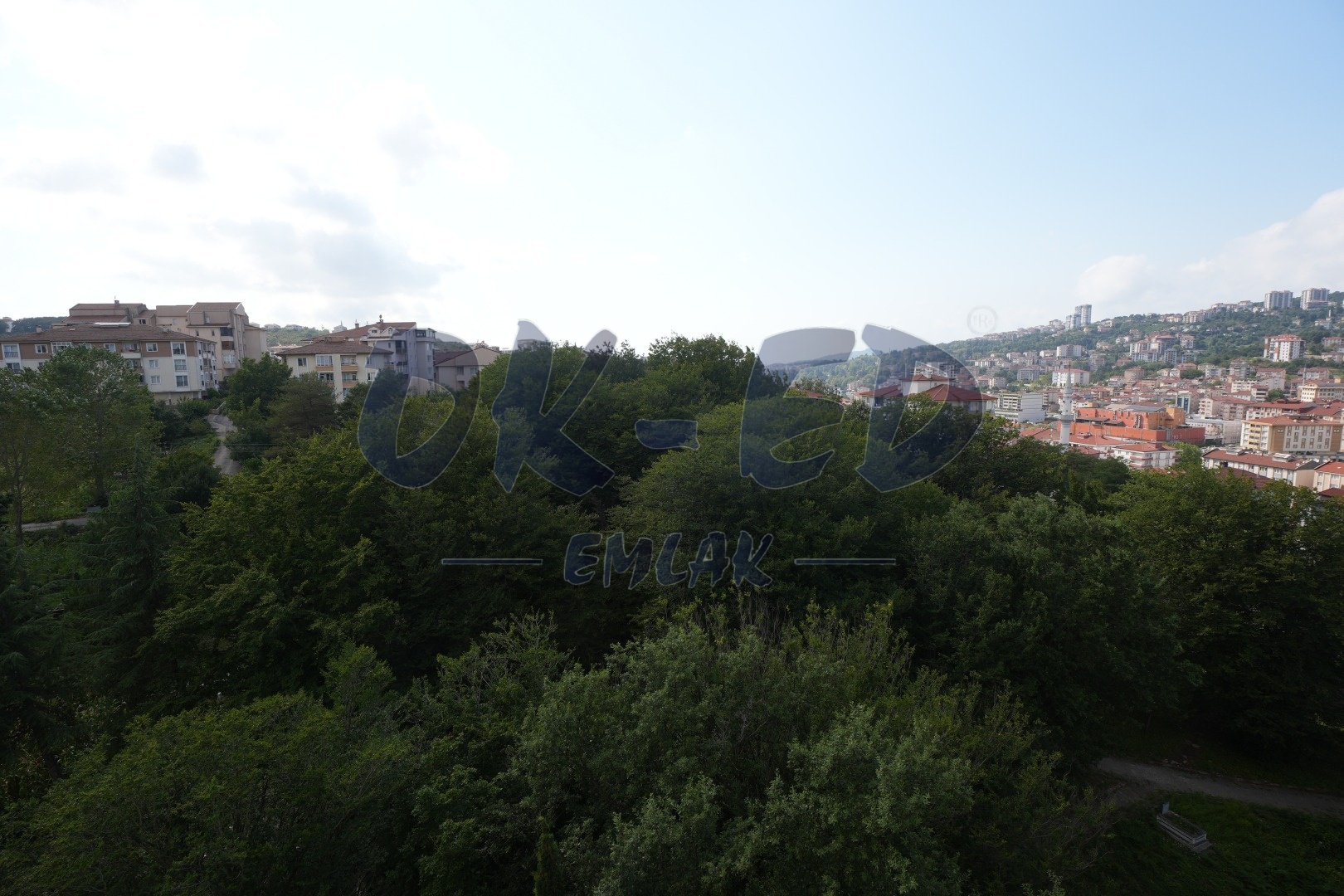 Kepez Mahallesinde Satılık 3+1 Sıfır Daire - 14. Fotoğraf