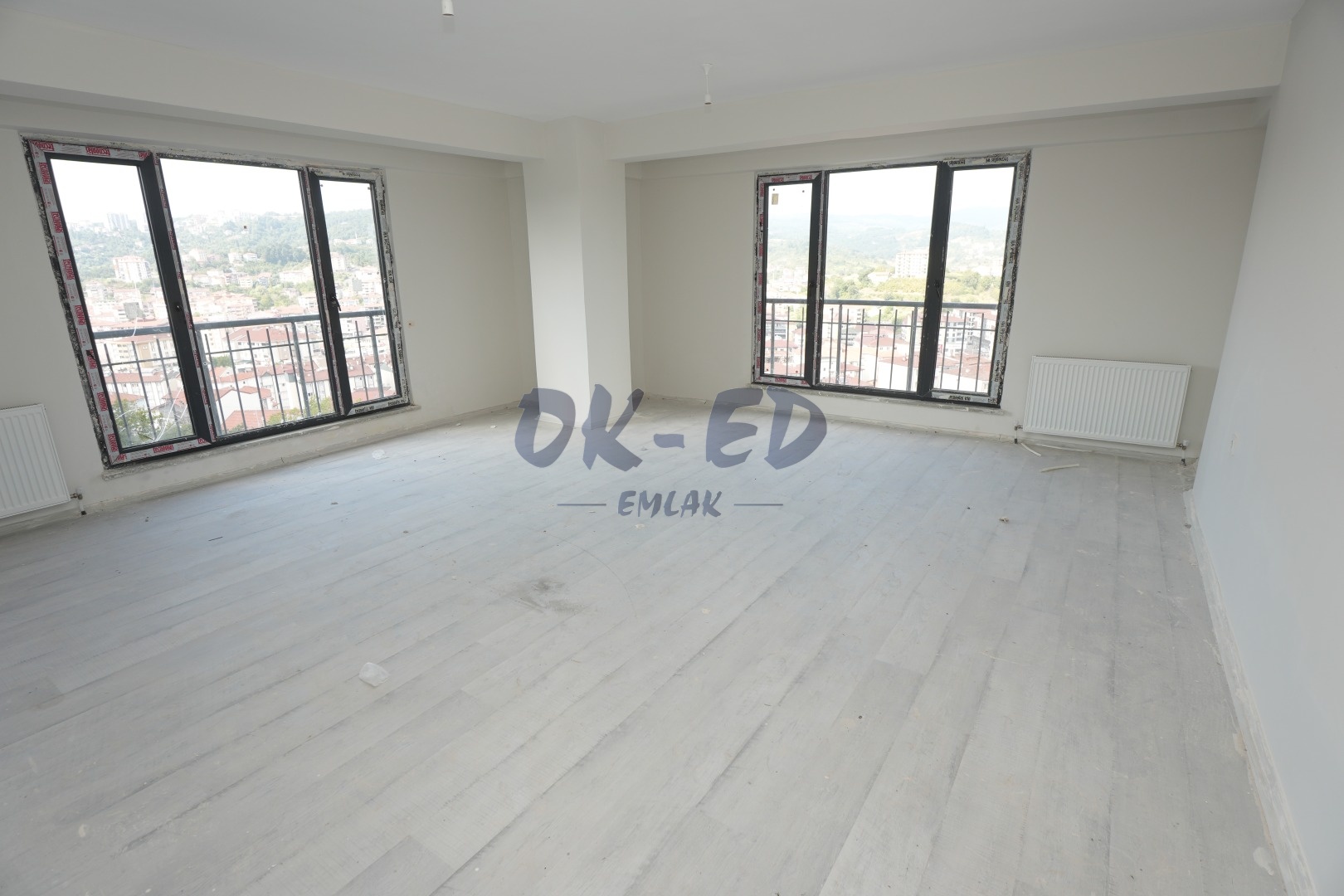 Kepez Mahallesinde Satılık 3+1 Sıfır Daire - 2. Fotoğraf