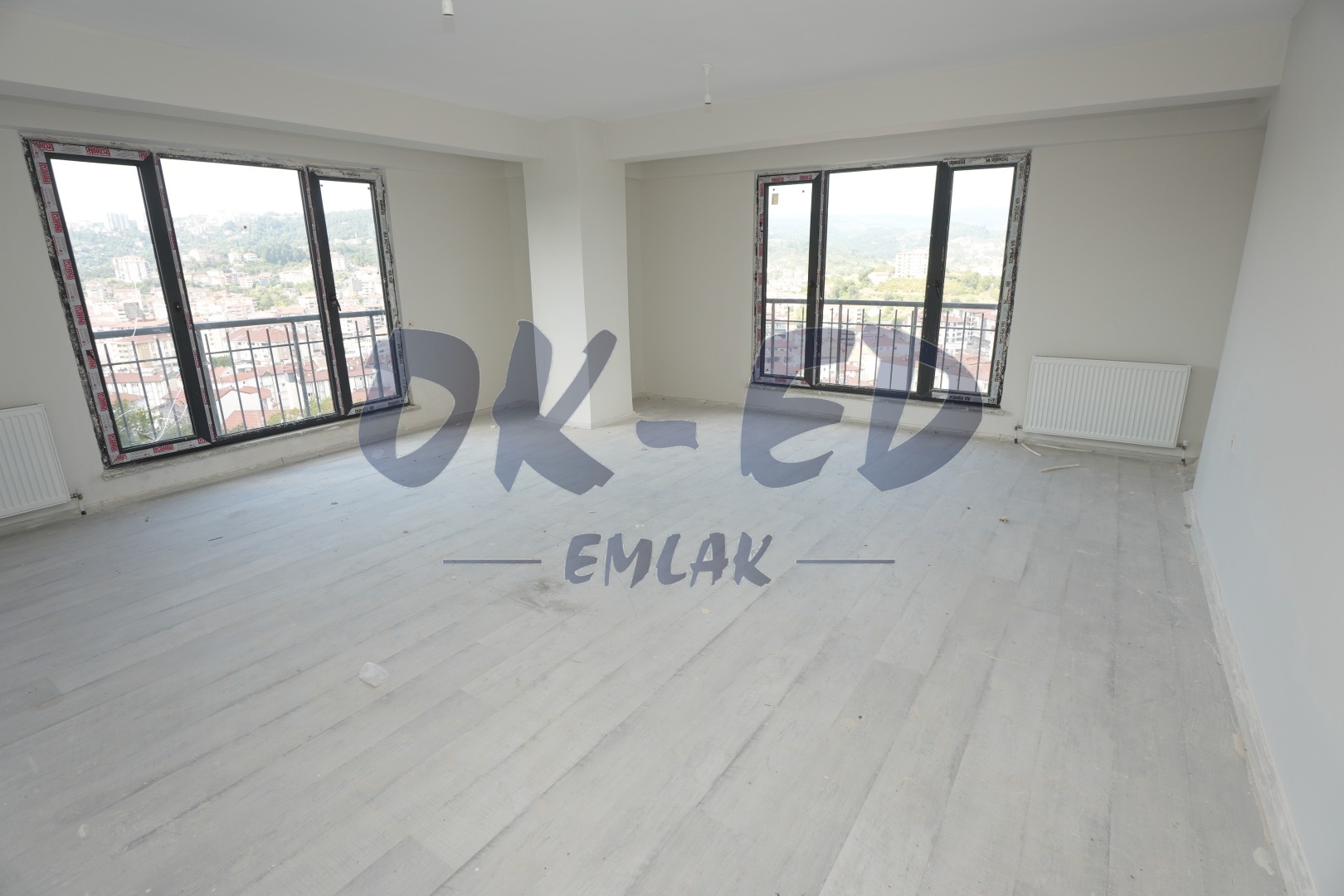 Kepez Mahallesinde Satılık 3+1 Sıfır Daire - 2. Fotoğraf