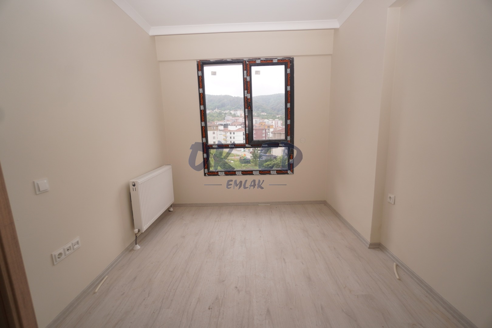 Kepez Mahallesinde Sıfır 1+1 Kiralık Daire - 5. Fotoğraf