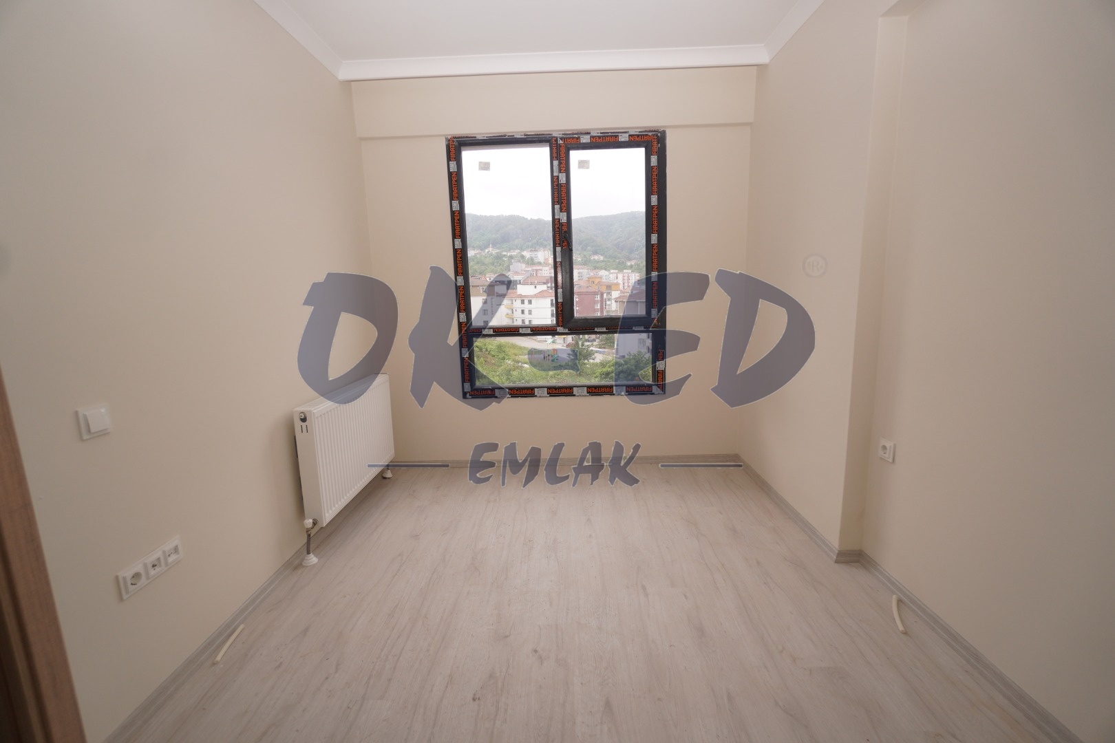 Kepez Mahallesinde Sıfır 1+1 Kiralık Daire - 5. Fotoğraf