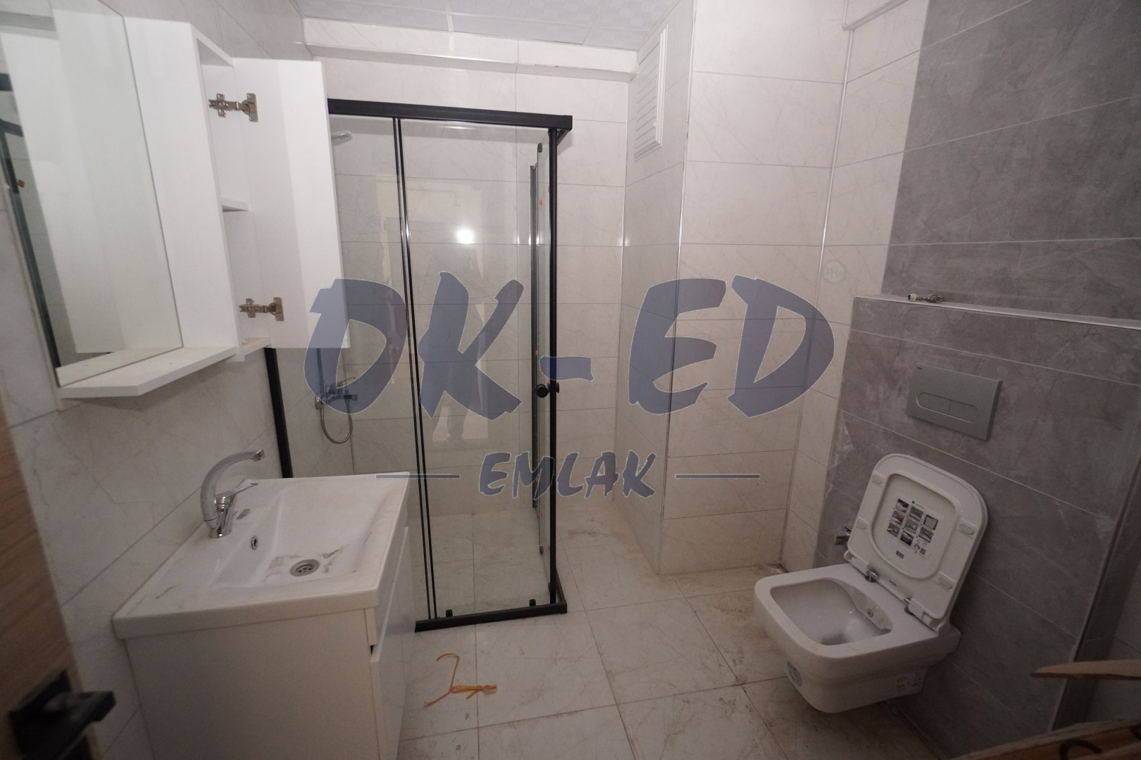 Kepez Mahallesinde Sıfır 1+1 Kiralık Daire - 6. Fotoğraf