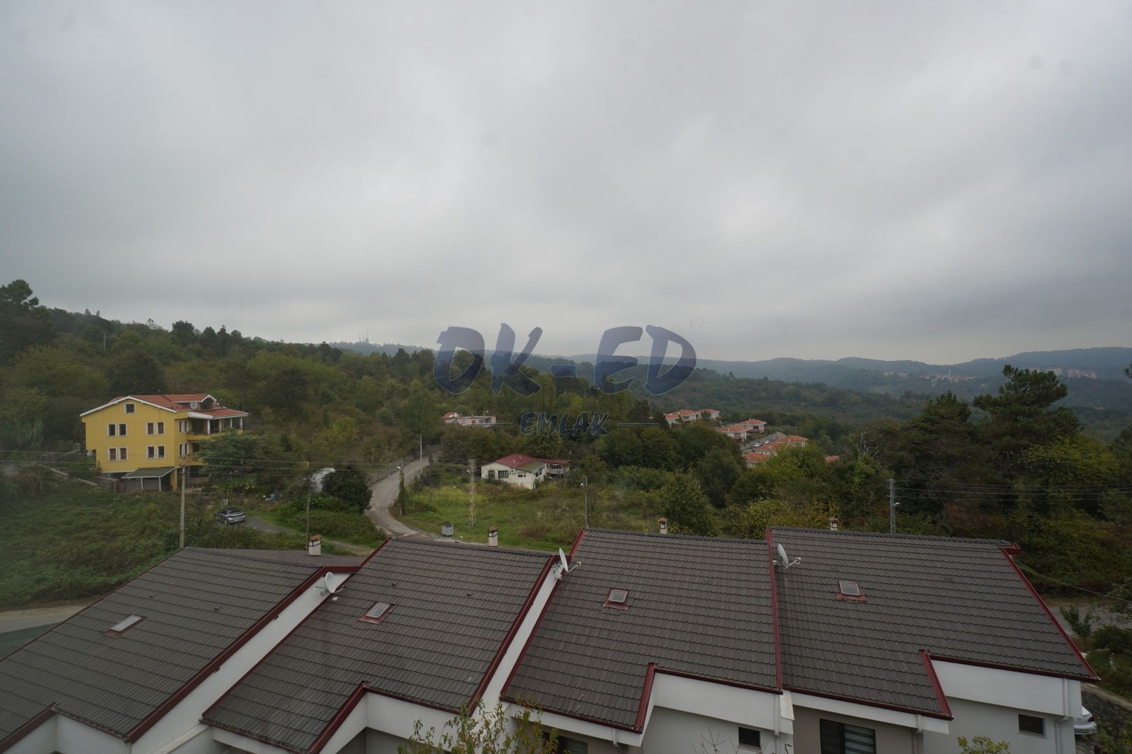 Kestaneci Mahallesi Çamlıca Sokakta 3+1 Satılık Daire - 15. Fotoğraf